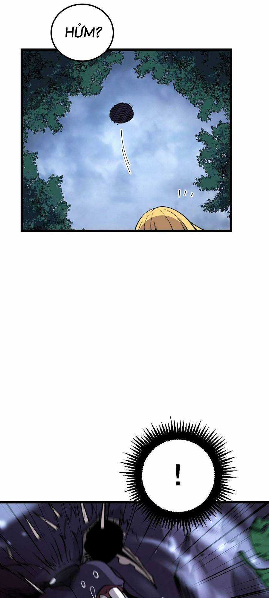 Cốt Binh Tiến Hóa Thần Cấp! Chapter 6 trang 72