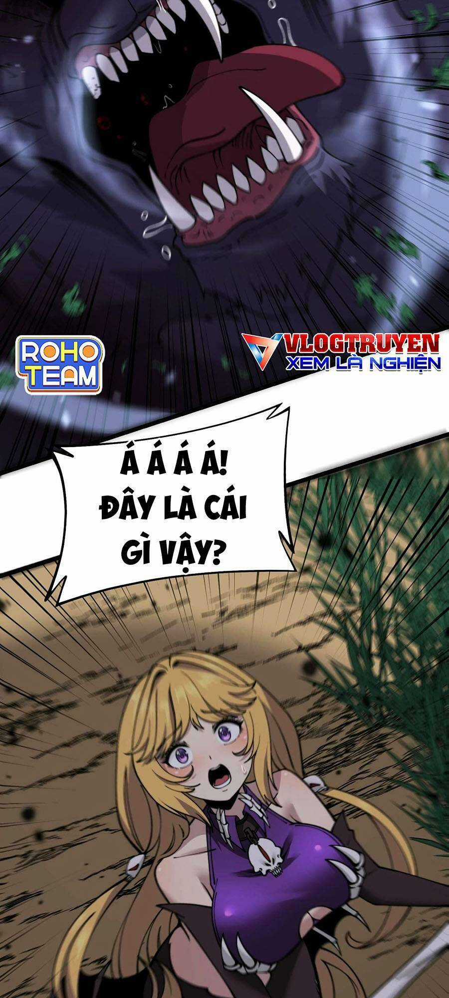 Cốt Binh Tiến Hóa Thần Cấp! Chapter 6 trang 73