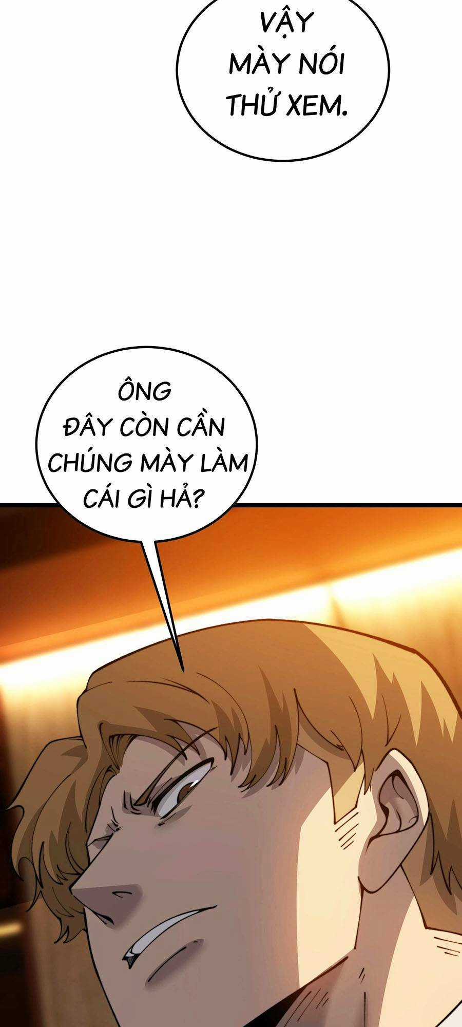 Cốt Binh Tiến Hóa Thần Cấp! Chapter 7 trang 10