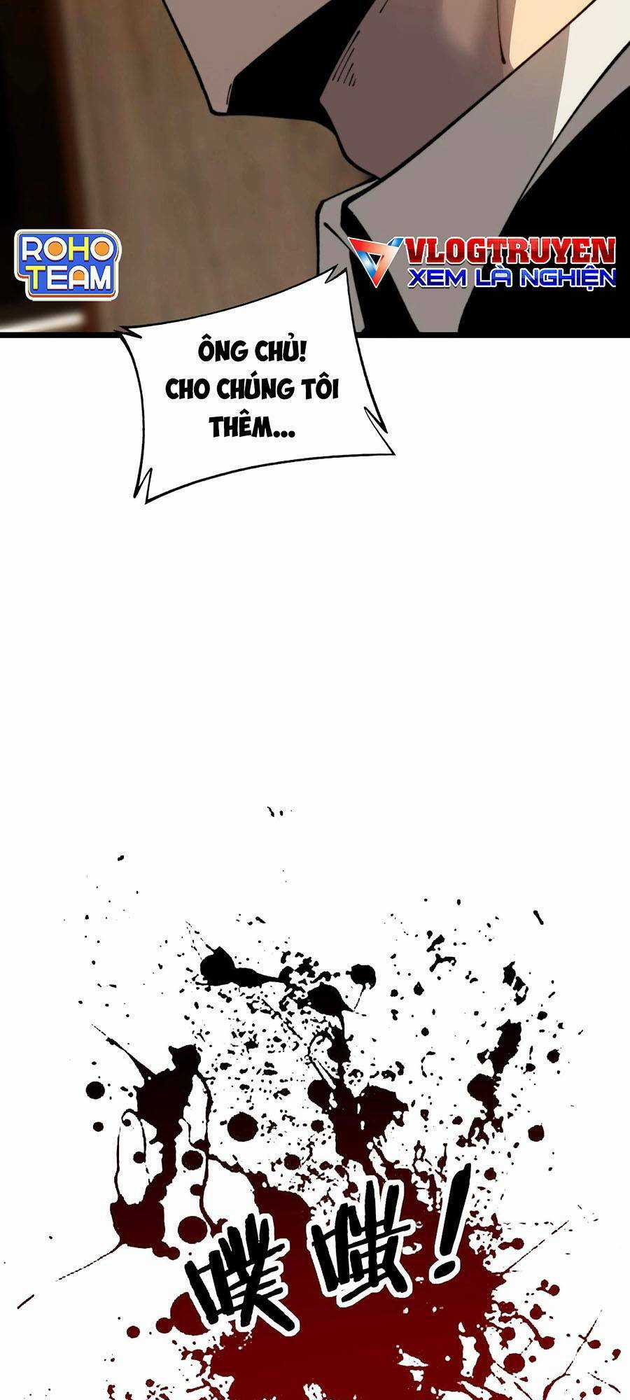 Cốt Binh Tiến Hóa Thần Cấp! Chapter 7 trang 11