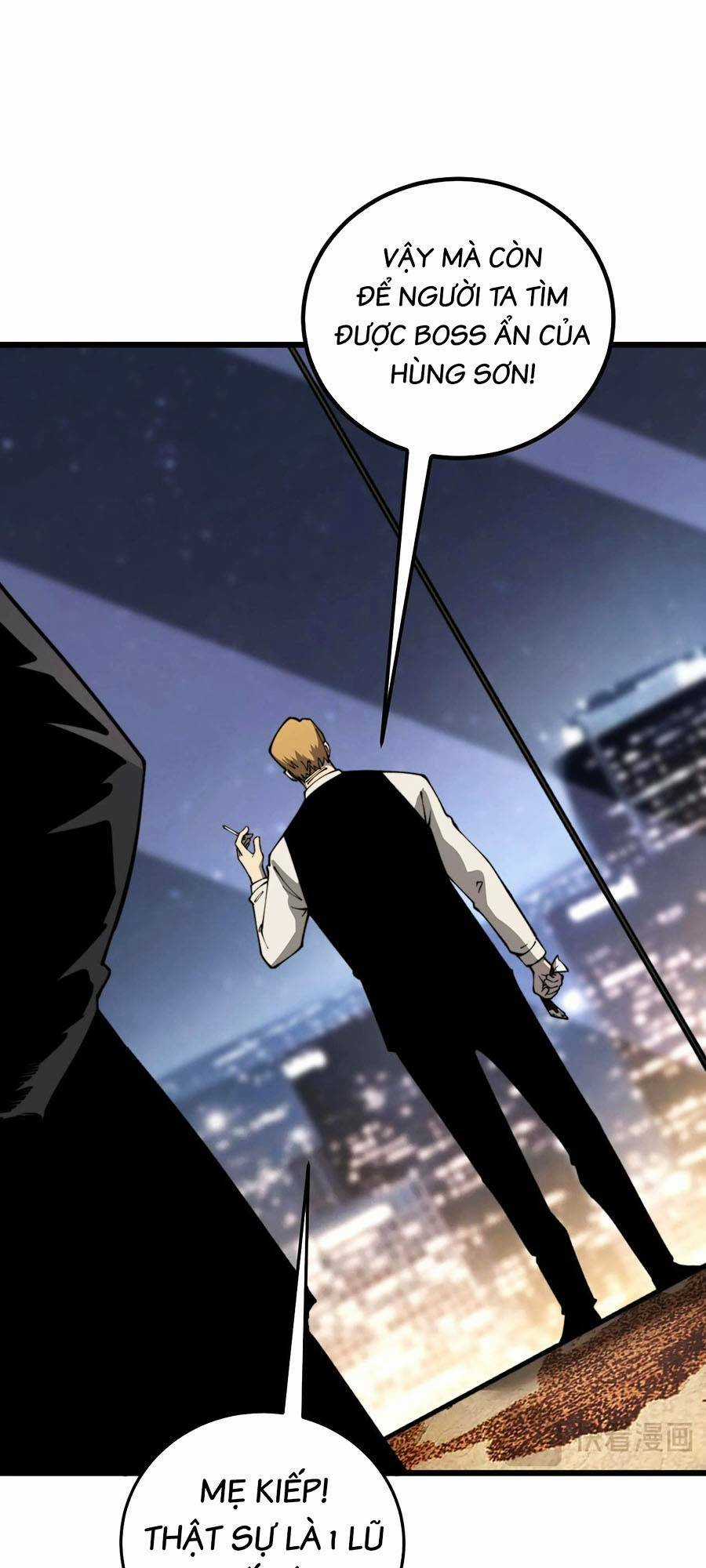 Cốt Binh Tiến Hóa Thần Cấp! Chapter 7 trang 13