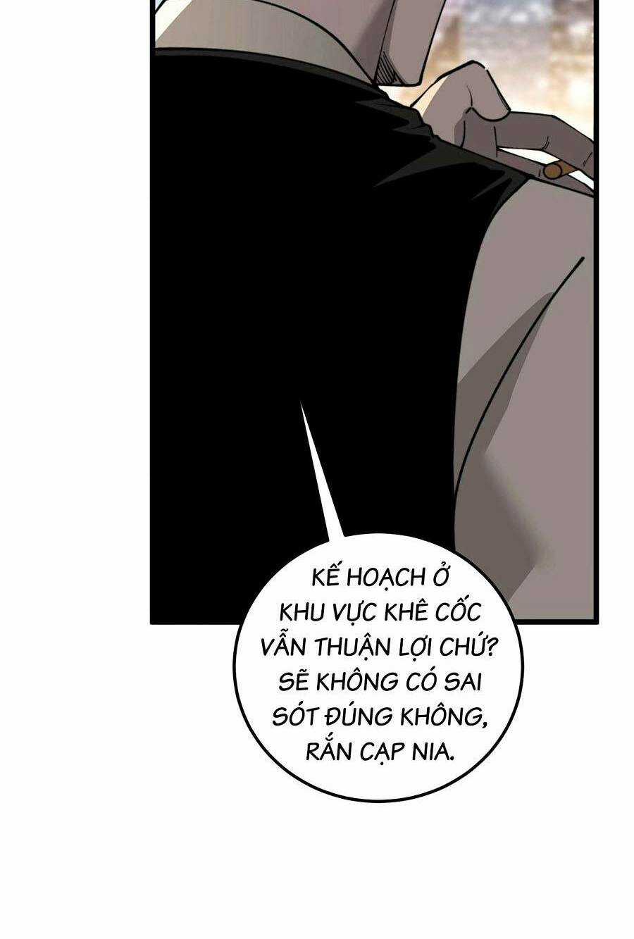 Cốt Binh Tiến Hóa Thần Cấp! Chapter 7 trang 15