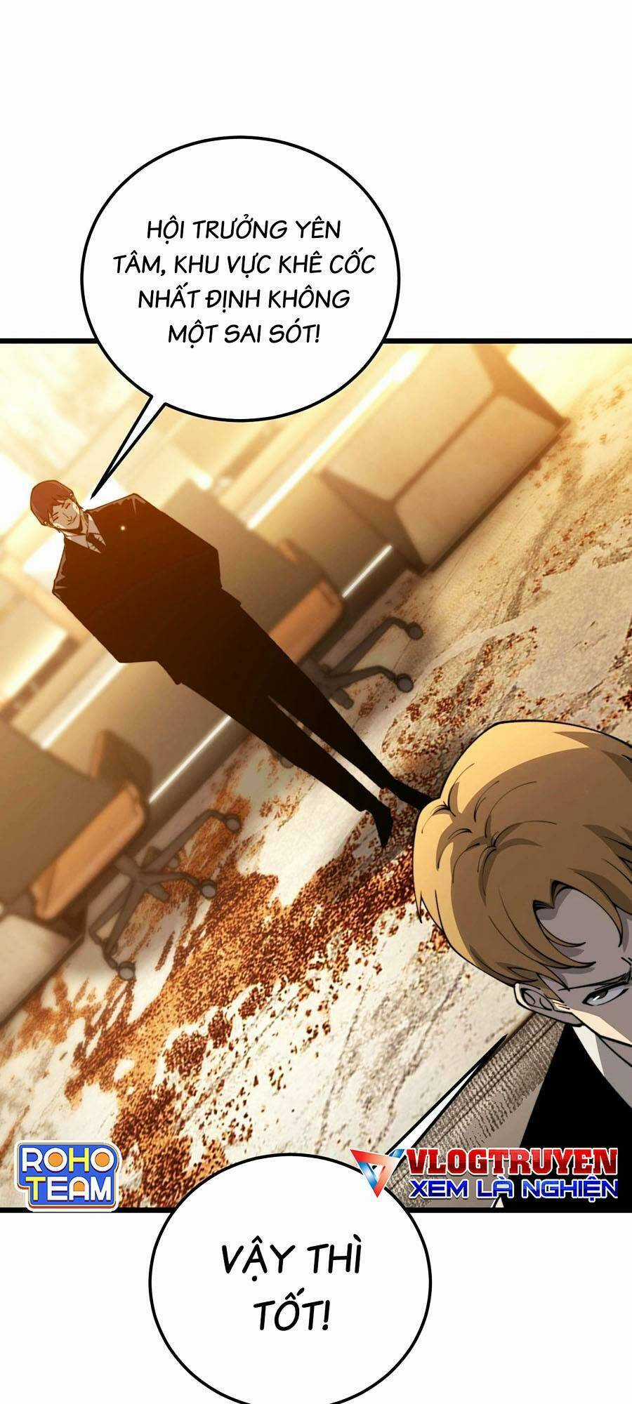 Cốt Binh Tiến Hóa Thần Cấp! Chapter 7 trang 16