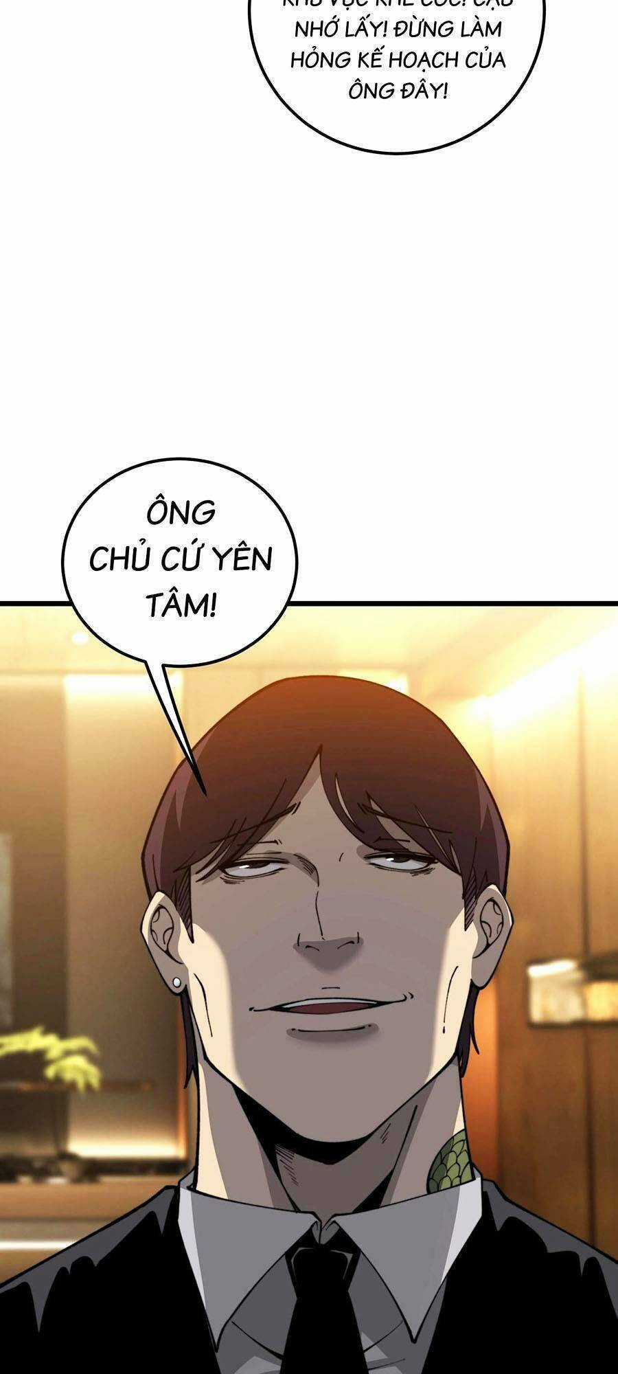 Cốt Binh Tiến Hóa Thần Cấp! Chapter 7 trang 18