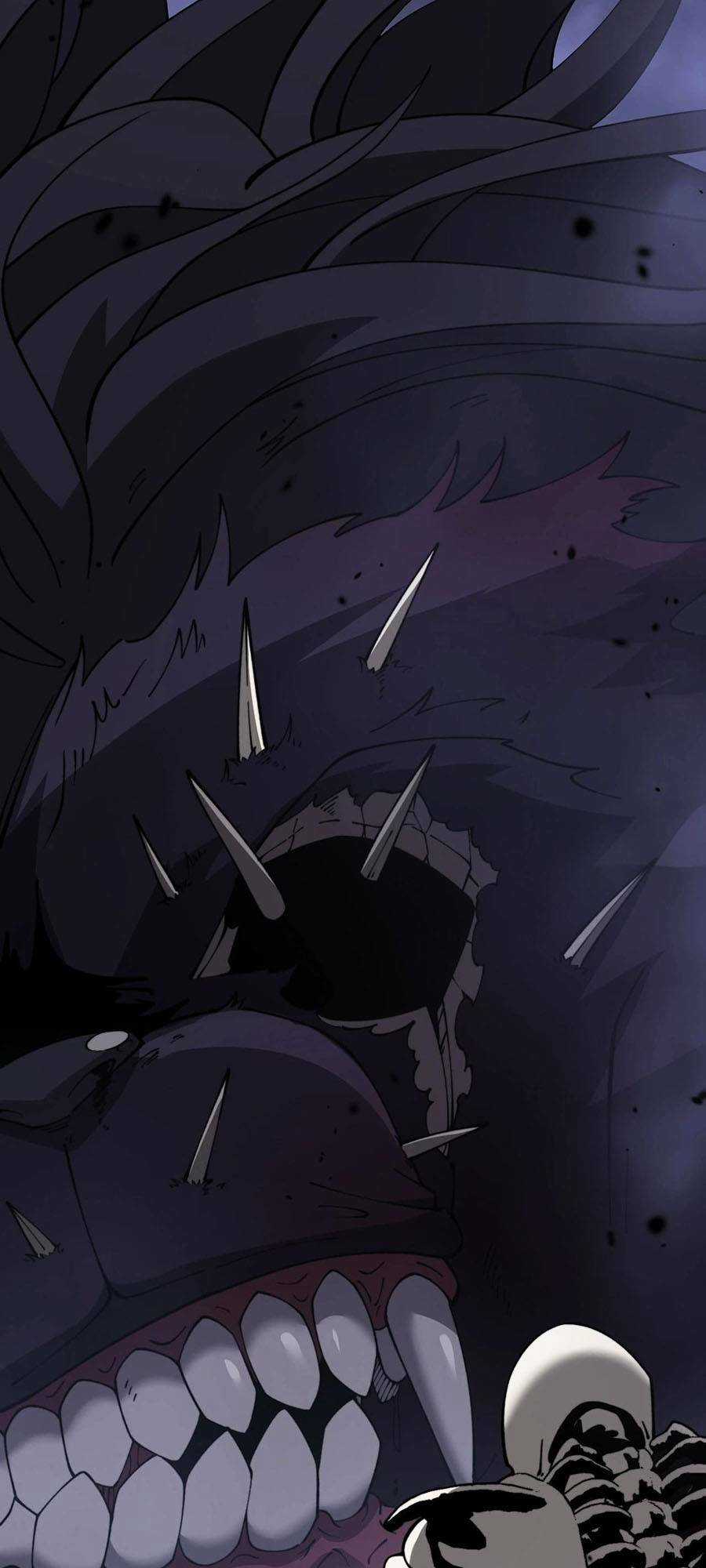 Cốt Binh Tiến Hóa Thần Cấp! Chapter 7 trang 24