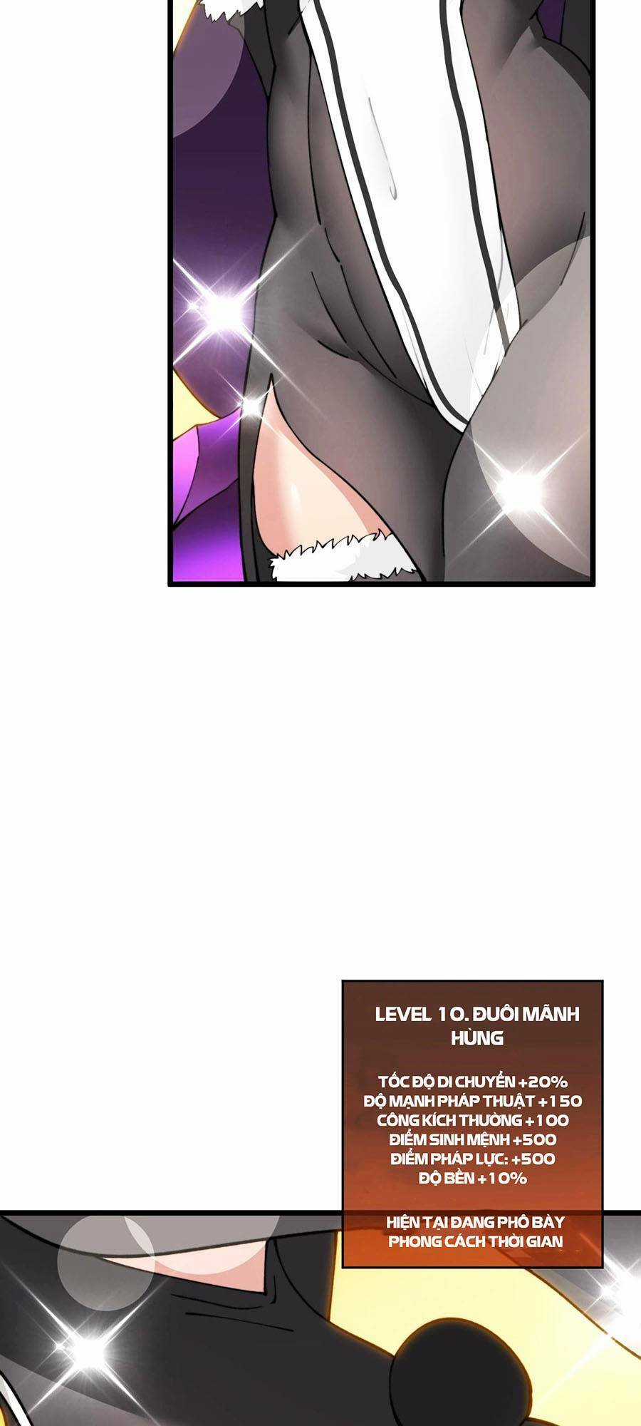 Cốt Binh Tiến Hóa Thần Cấp! Chapter 7 trang 26