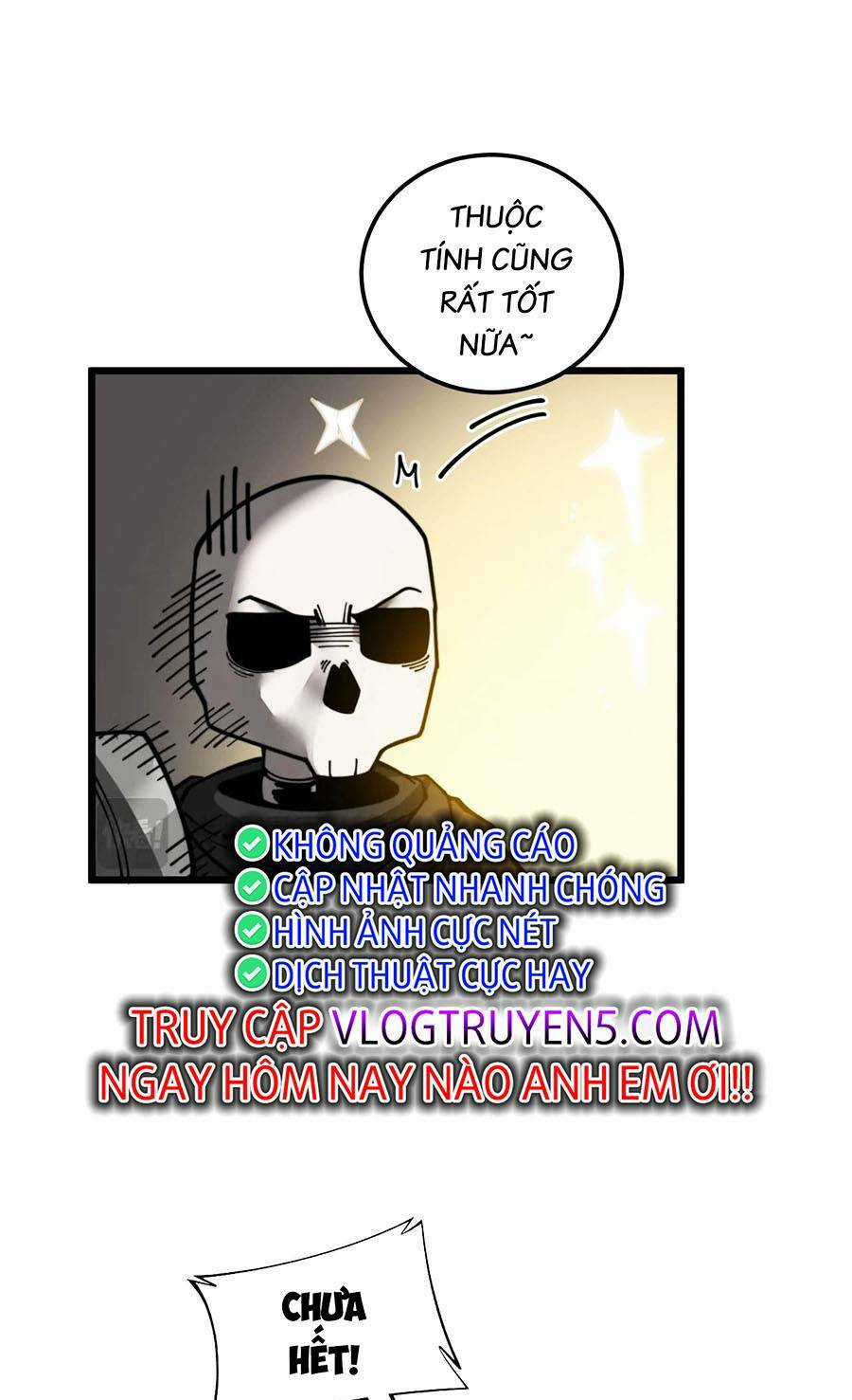 Cốt Binh Tiến Hóa Thần Cấp! Chapter 7 trang 29