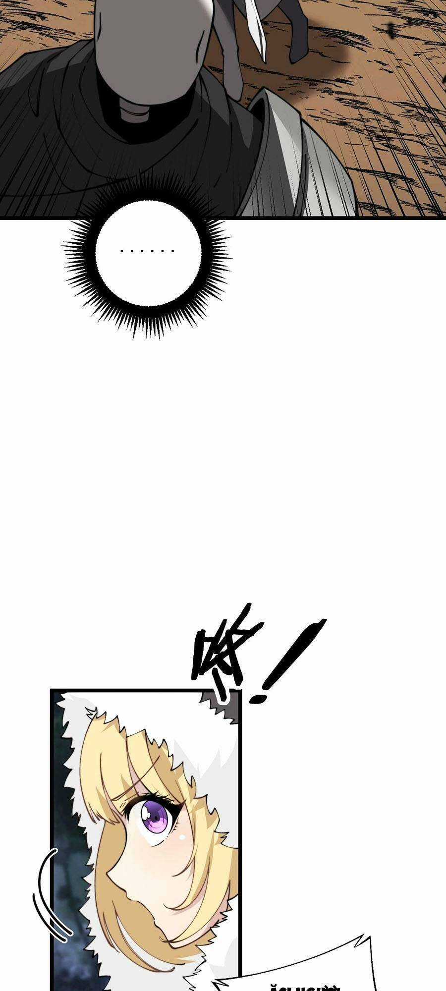 Cốt Binh Tiến Hóa Thần Cấp! Chapter 7 trang 32