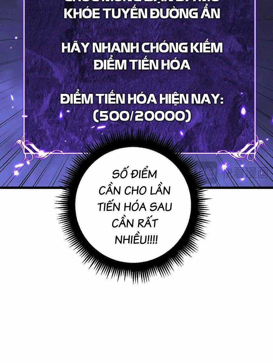 Cốt Binh Tiến Hóa Thần Cấp! Chapter 7 trang 38