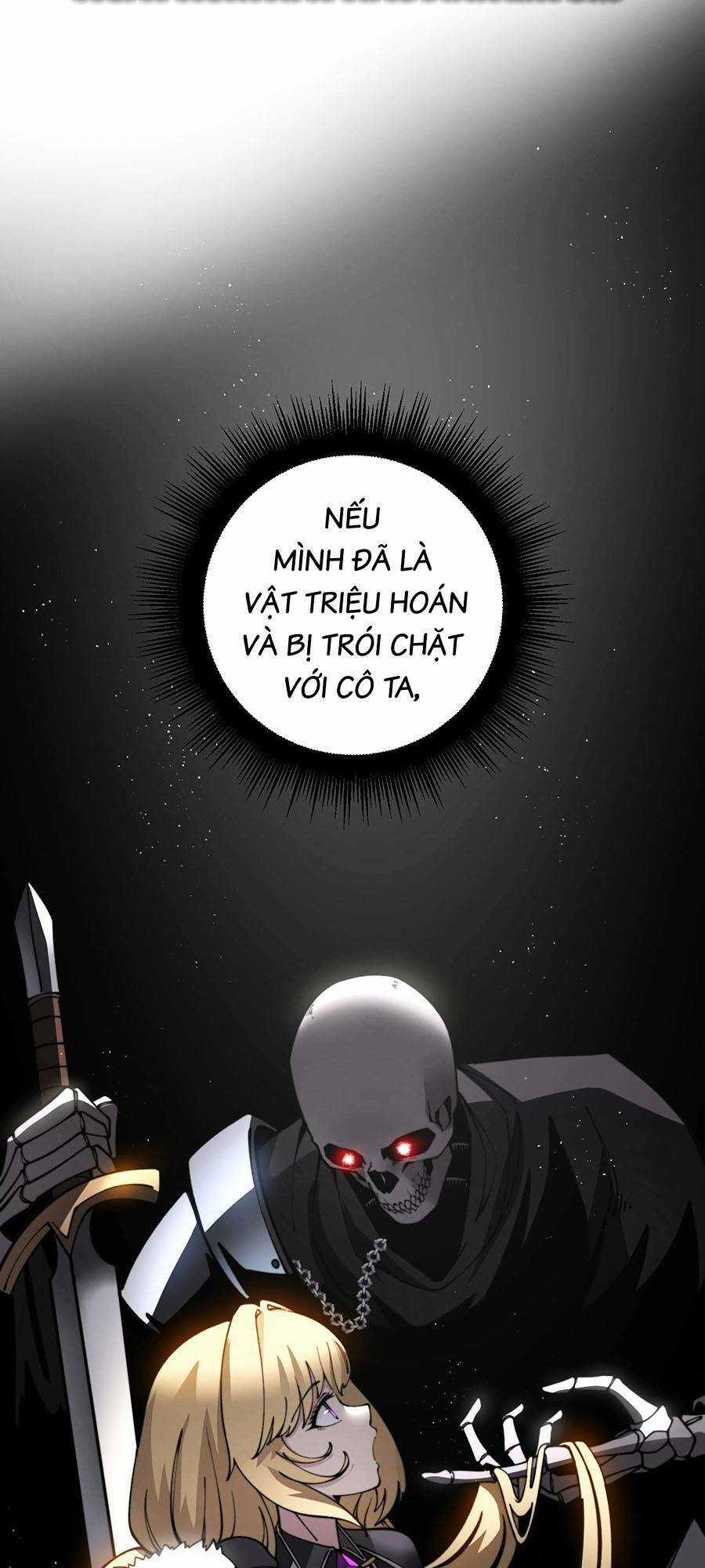 Cốt Binh Tiến Hóa Thần Cấp! Chapter 7 trang 42