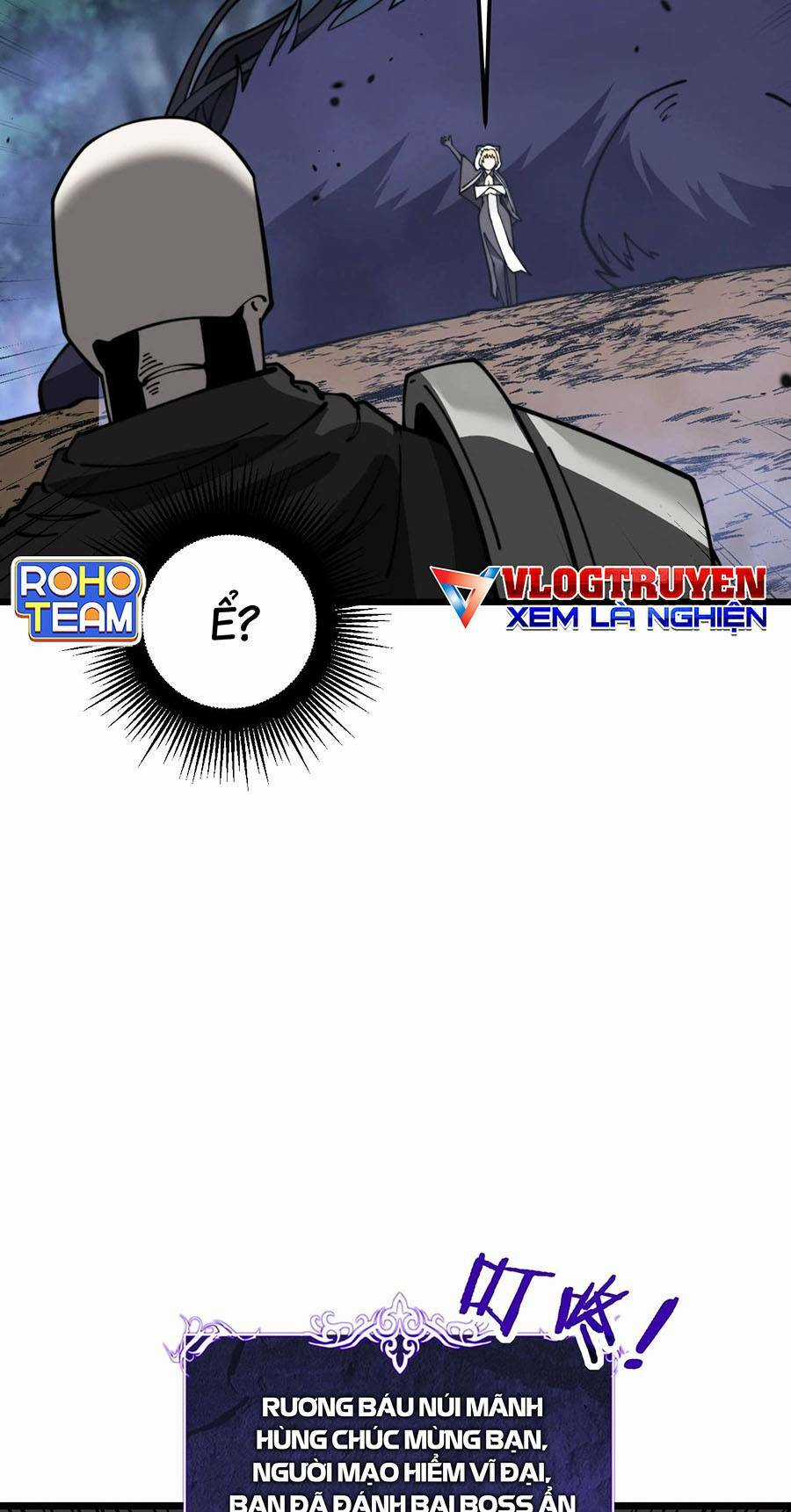 Cốt Binh Tiến Hóa Thần Cấp! Chapter 7 trang 44