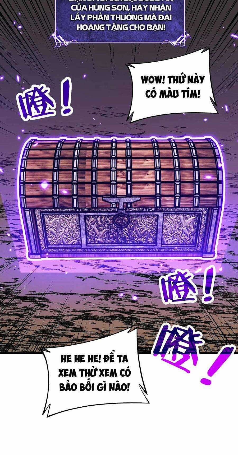 Cốt Binh Tiến Hóa Thần Cấp! Chapter 7 trang 45