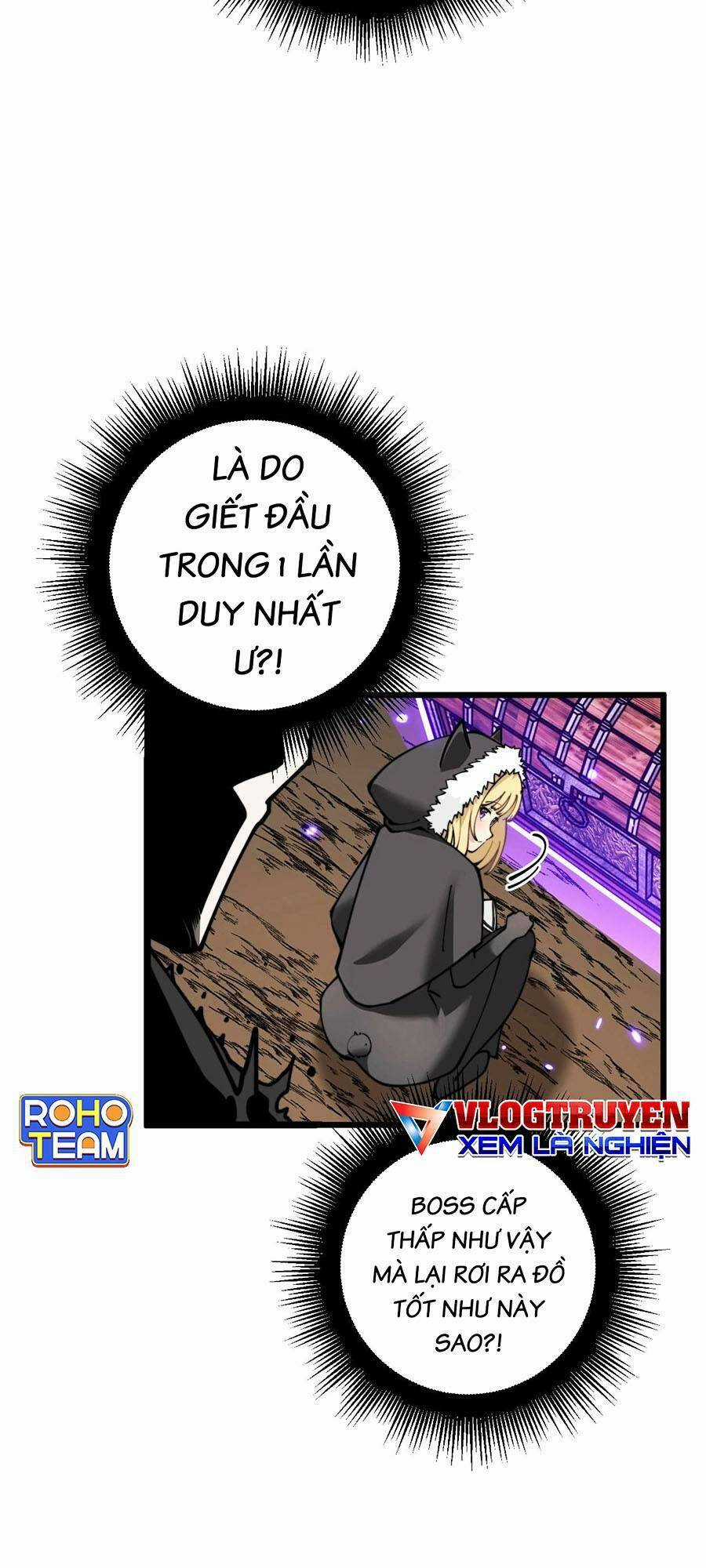 Cốt Binh Tiến Hóa Thần Cấp! Chapter 7 trang 49