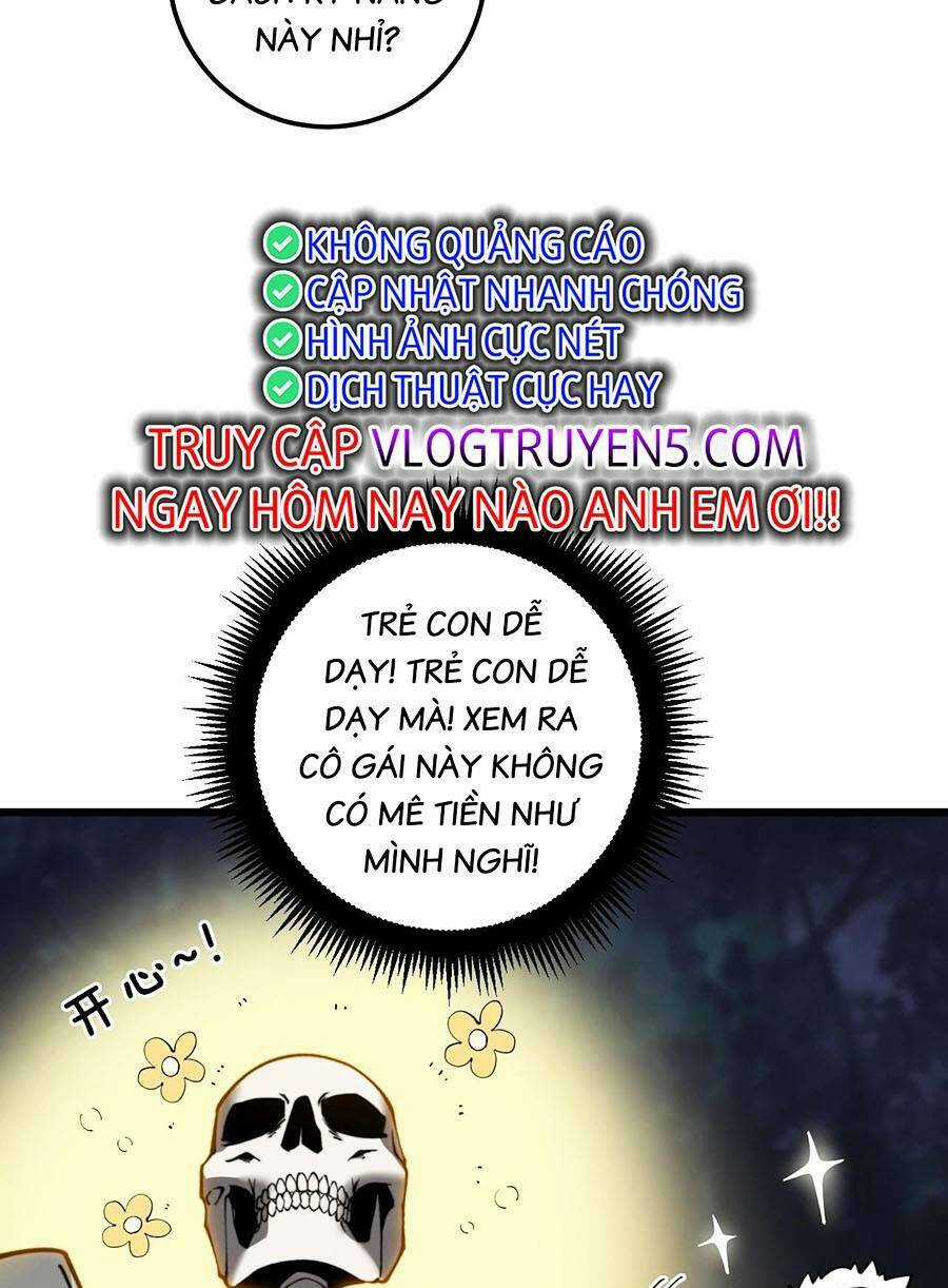 Cốt Binh Tiến Hóa Thần Cấp! Chapter 7 trang 52