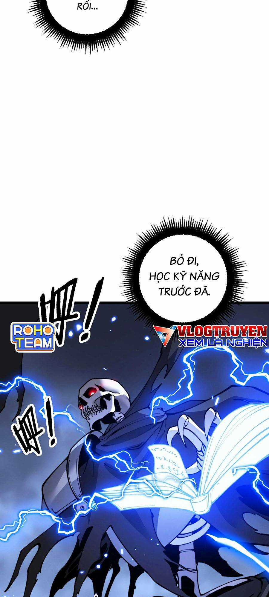 Cốt Binh Tiến Hóa Thần Cấp! Chapter 7 trang 55