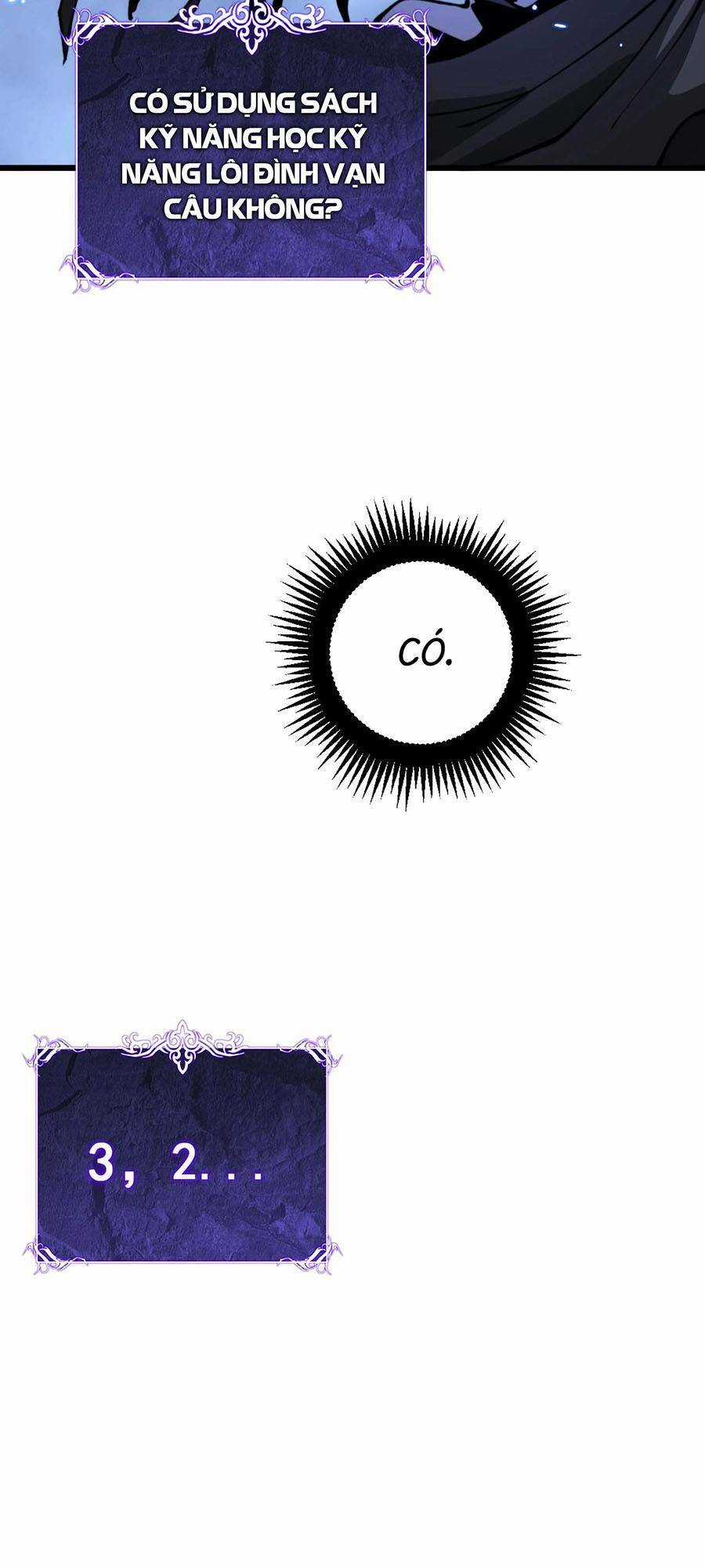 Cốt Binh Tiến Hóa Thần Cấp! Chapter 7 trang 56