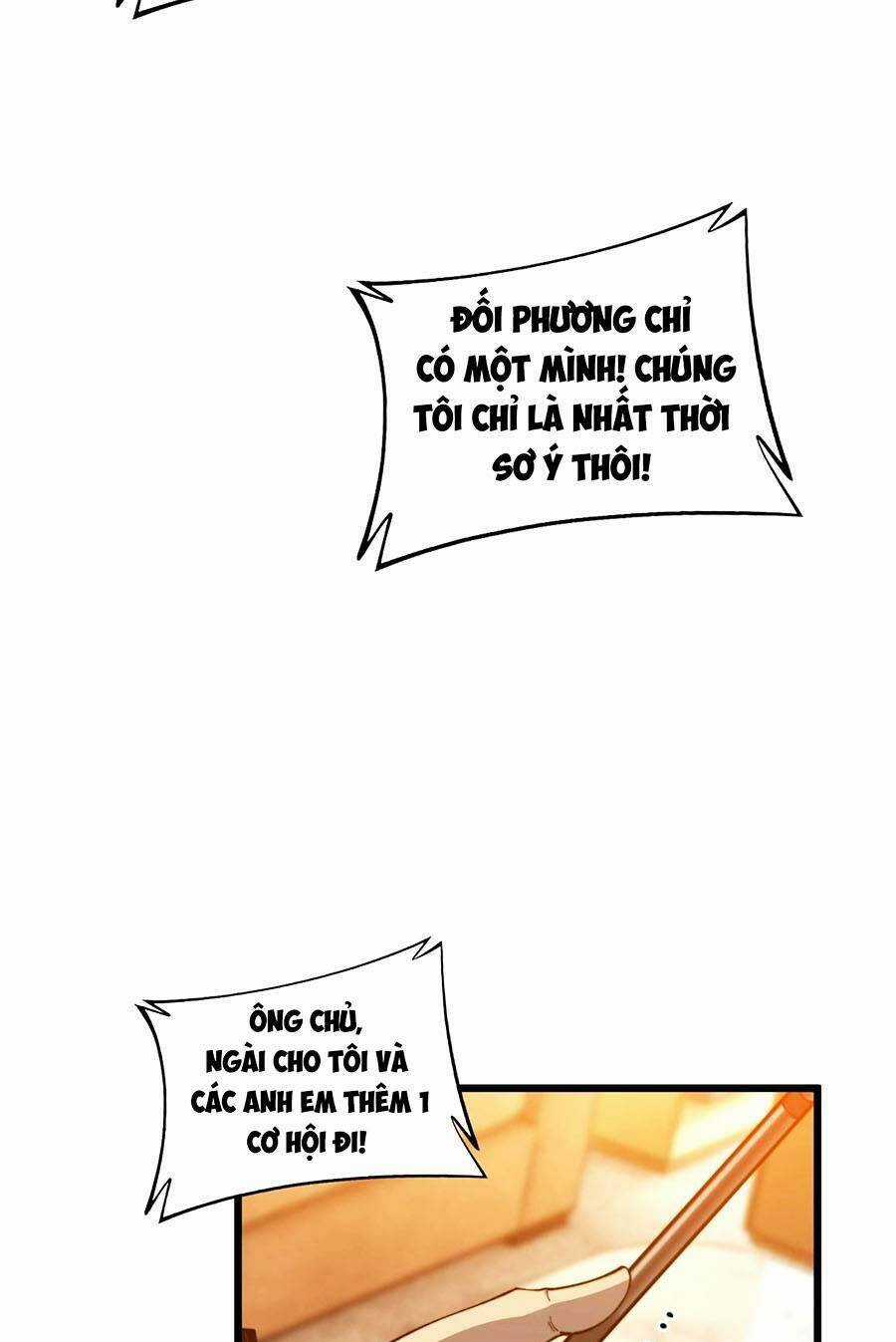 Cốt Binh Tiến Hóa Thần Cấp! Chapter 7 trang 6