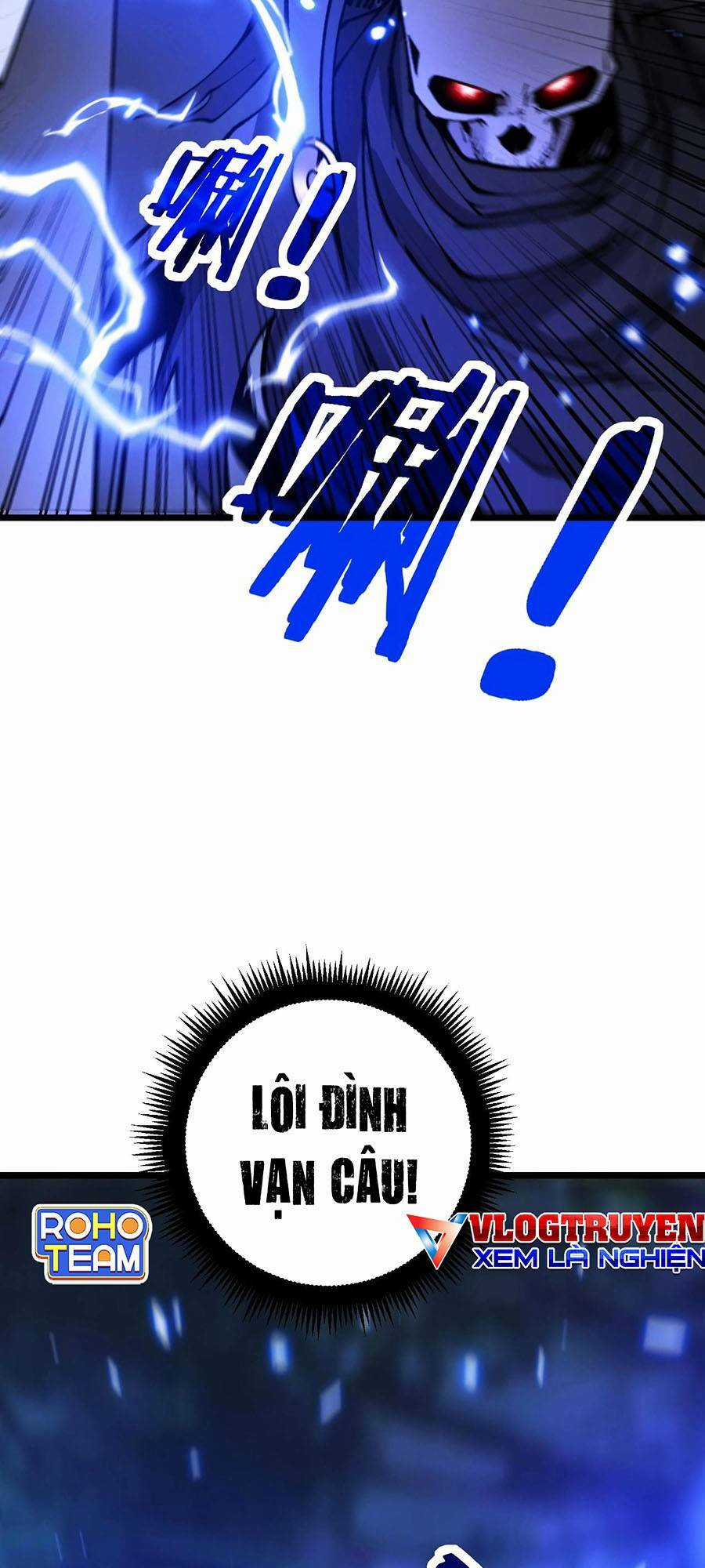 Cốt Binh Tiến Hóa Thần Cấp! Chapter 7 trang 60