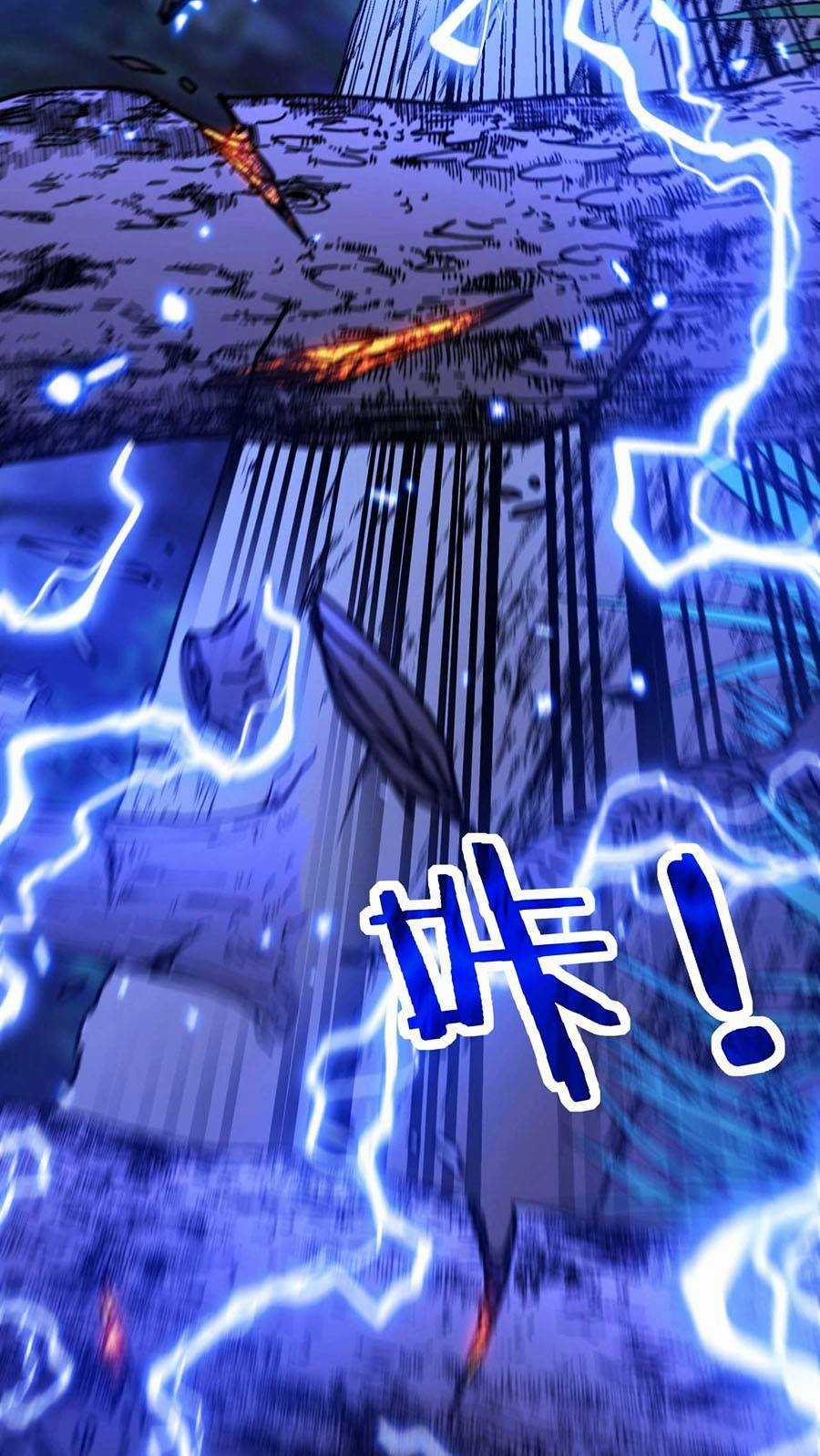 Cốt Binh Tiến Hóa Thần Cấp! Chapter 7 trang 62