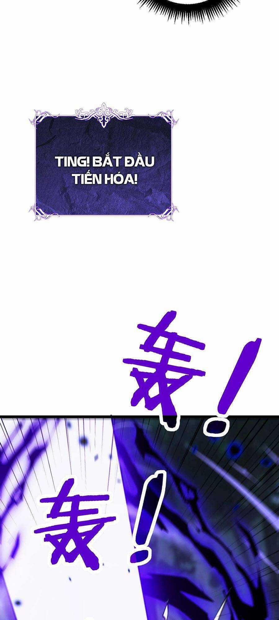 Cốt Binh Tiến Hóa Thần Cấp! Chapter 7 trang 68