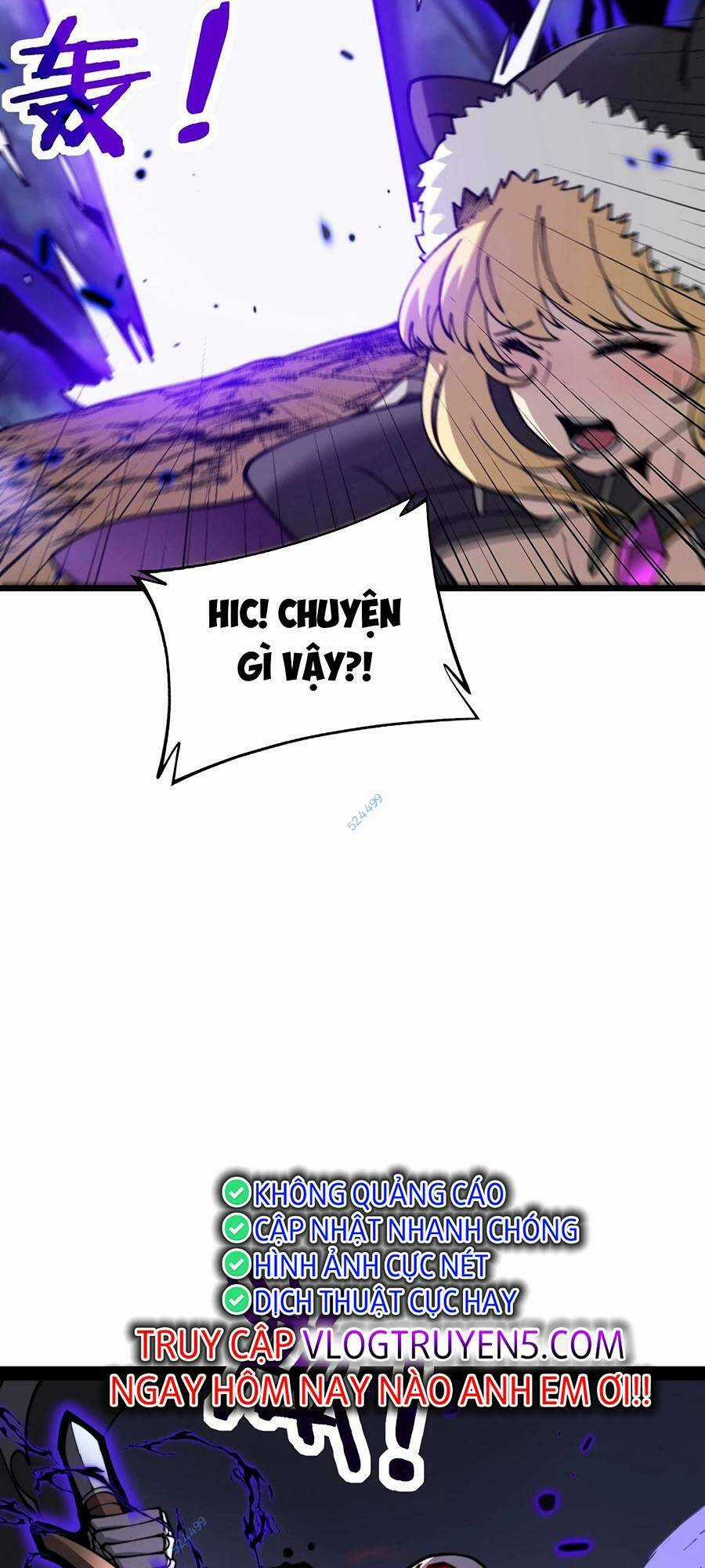 Cốt Binh Tiến Hóa Thần Cấp! Chapter 7 trang 69