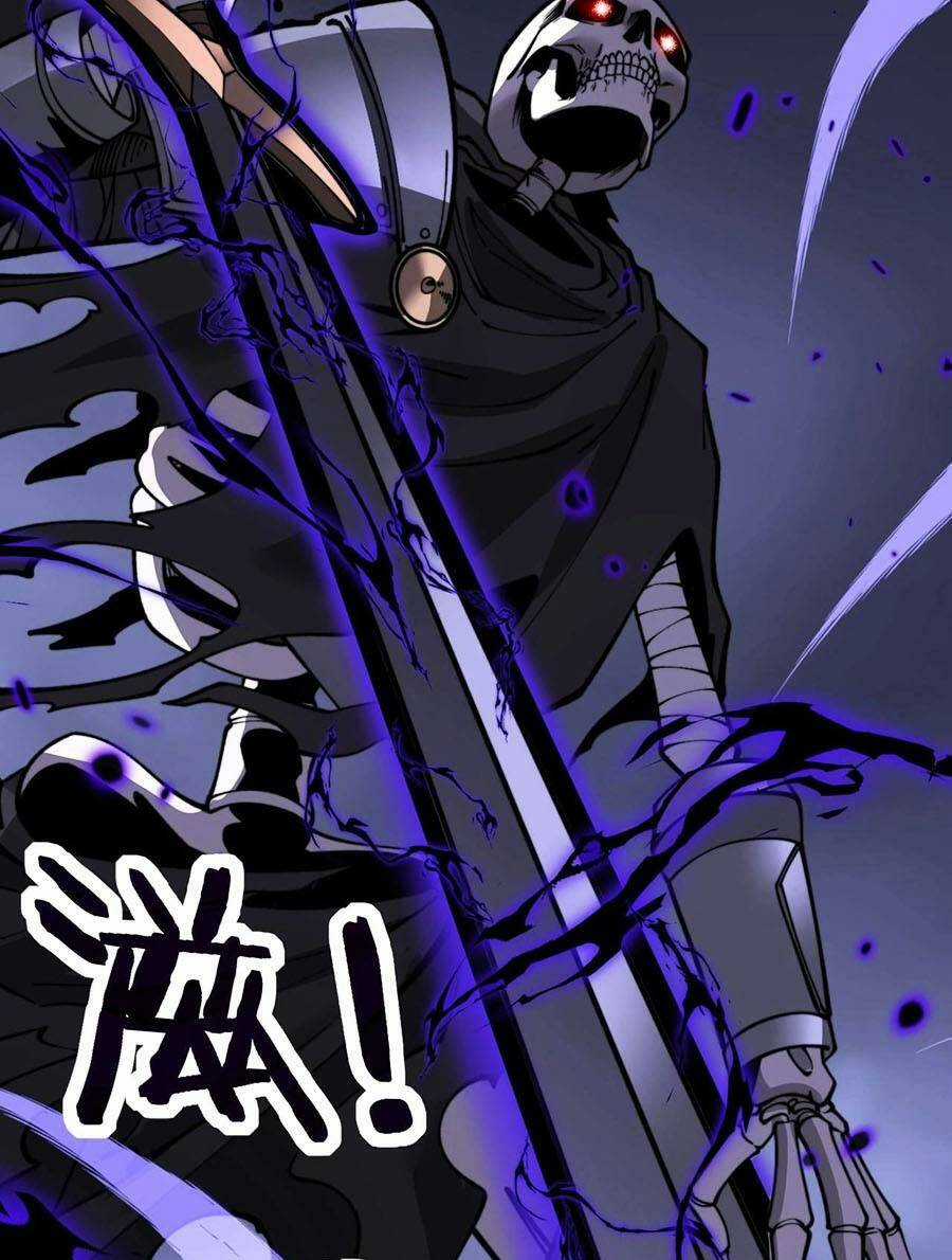 Cốt Binh Tiến Hóa Thần Cấp! Chapter 7 trang 70