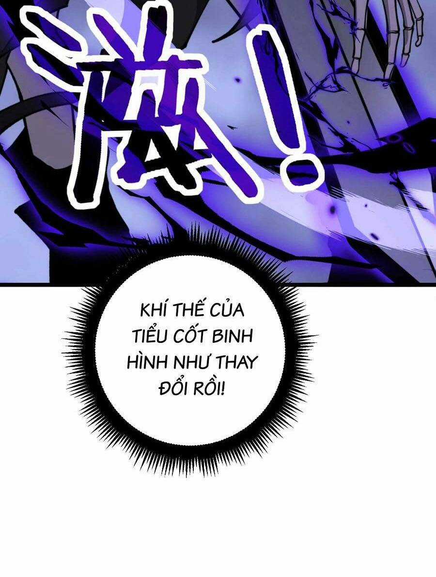 Cốt Binh Tiến Hóa Thần Cấp! Chapter 7 trang 71