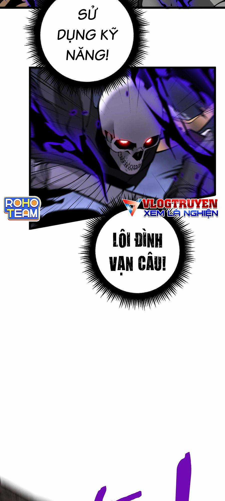Cốt Binh Tiến Hóa Thần Cấp! Chapter 7 trang 73