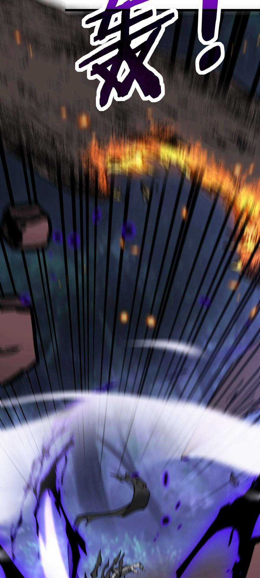 Cốt Binh Tiến Hóa Thần Cấp! Chapter 7 trang 74