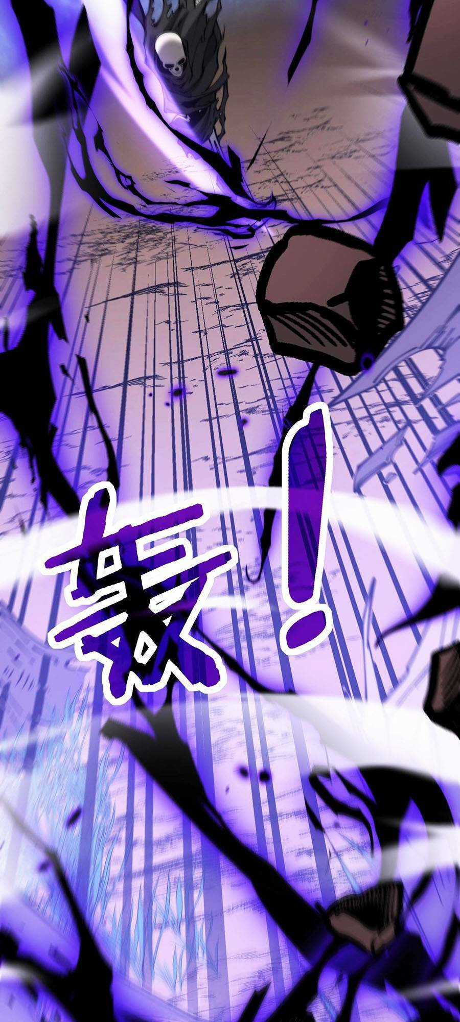 Cốt Binh Tiến Hóa Thần Cấp! Chapter 7 trang 75