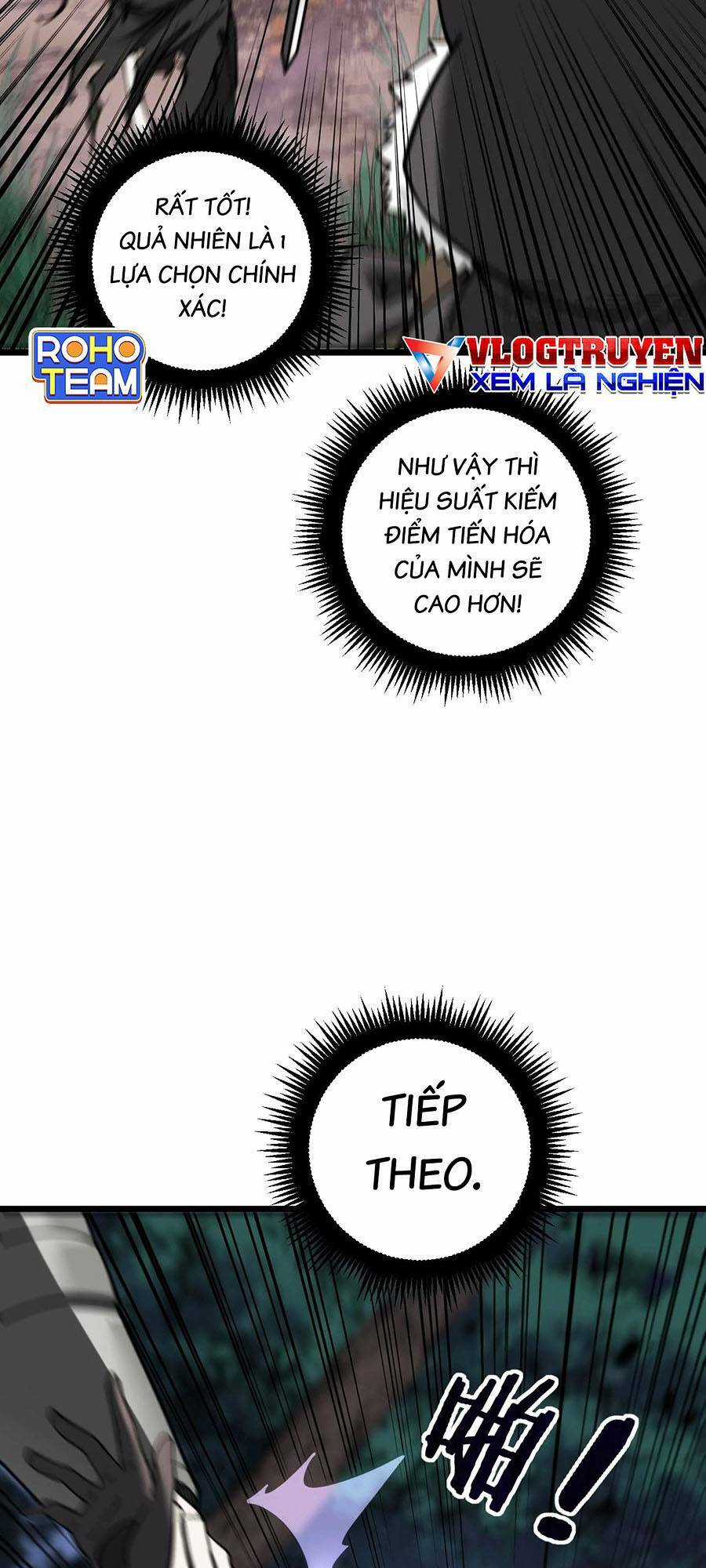 Cốt Binh Tiến Hóa Thần Cấp! Chapter 7 trang 79