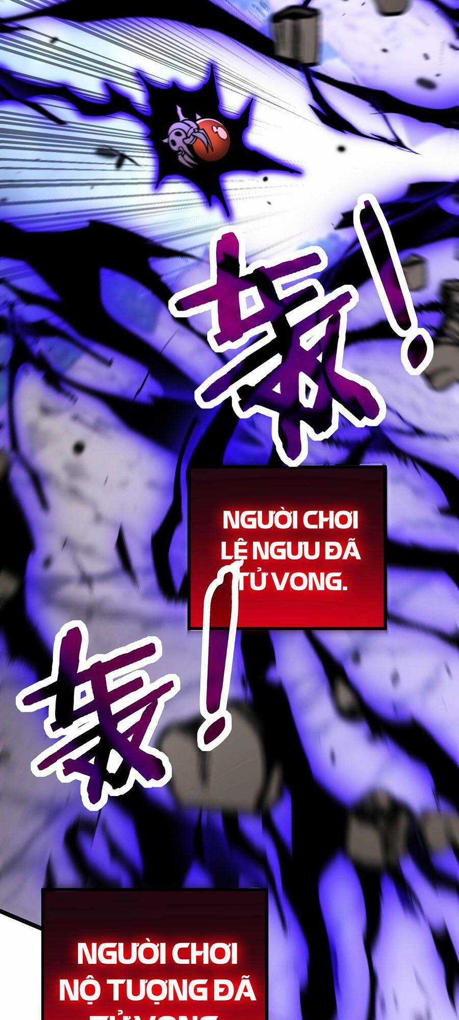 Cốt Binh Tiến Hóa Thần Cấp! Chapter 8 trang 29