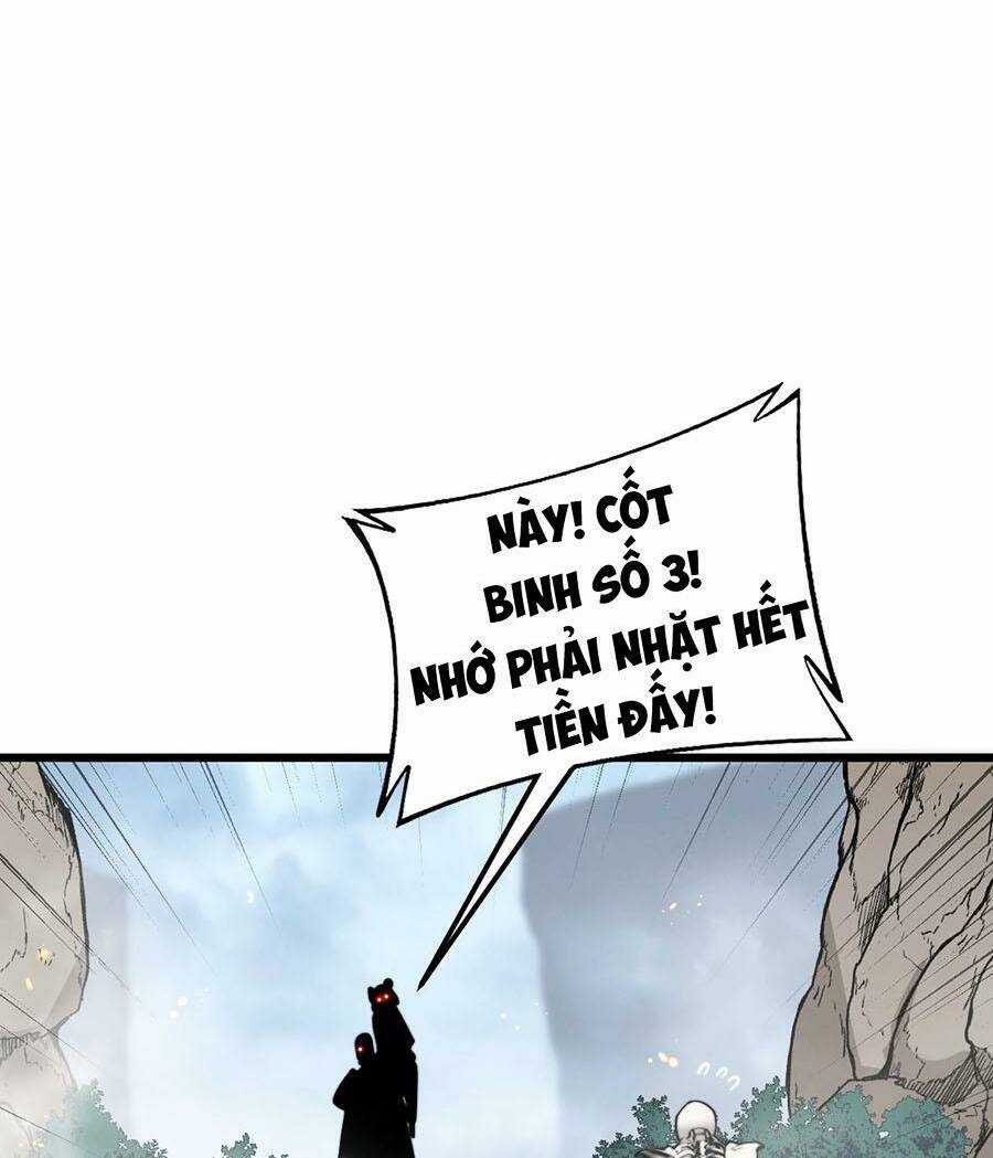 Cốt Binh Tiến Hóa Thần Cấp! Chapter 8 trang 31