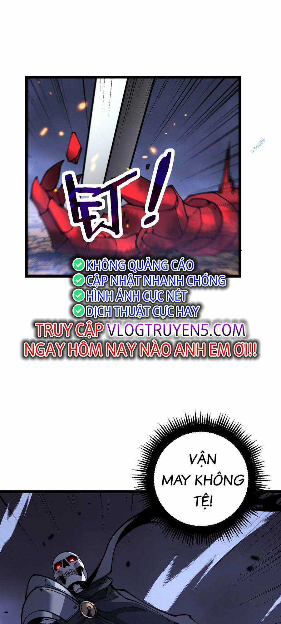 Cốt Binh Tiến Hóa Thần Cấp! Chapter 8 trang 44