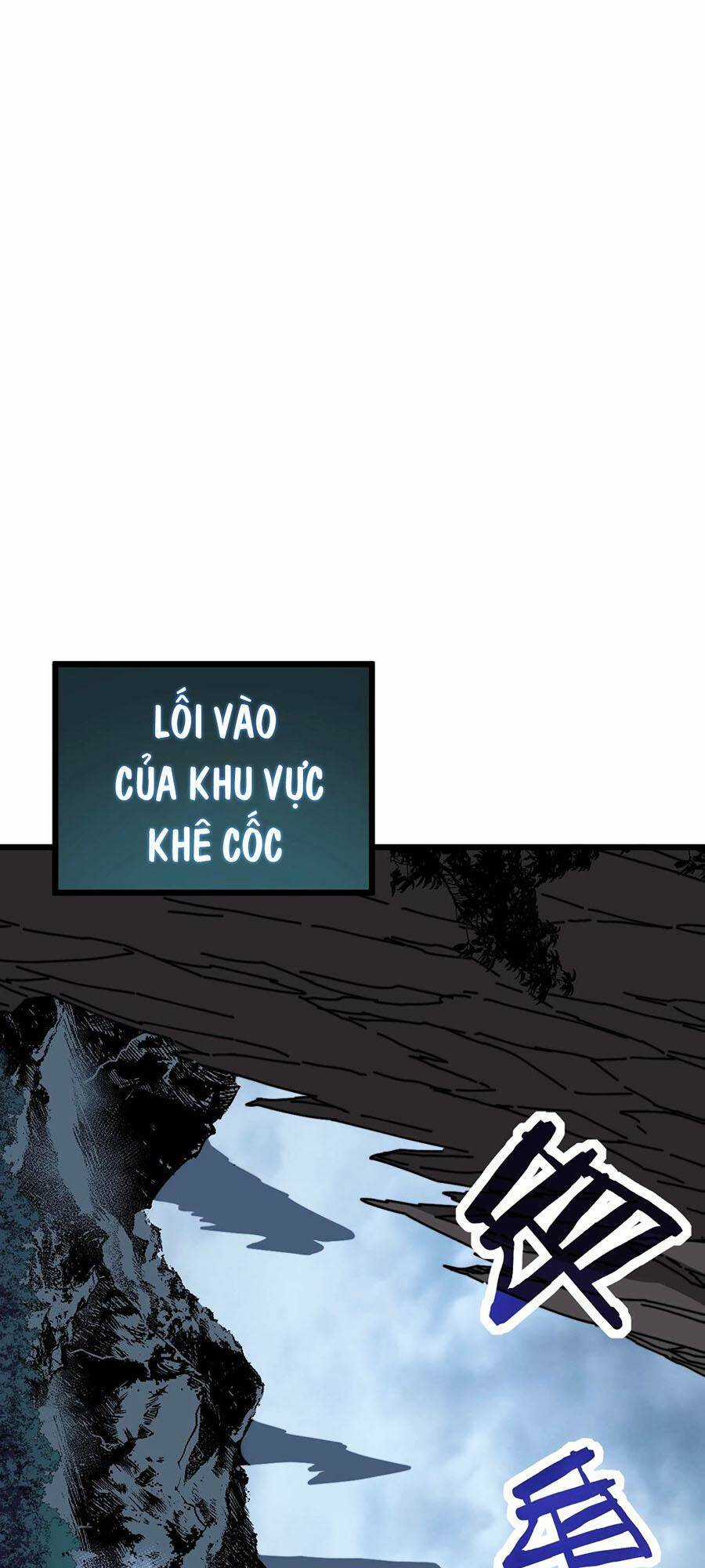 Cốt Binh Tiến Hóa Thần Cấp! Chapter 8 trang 5