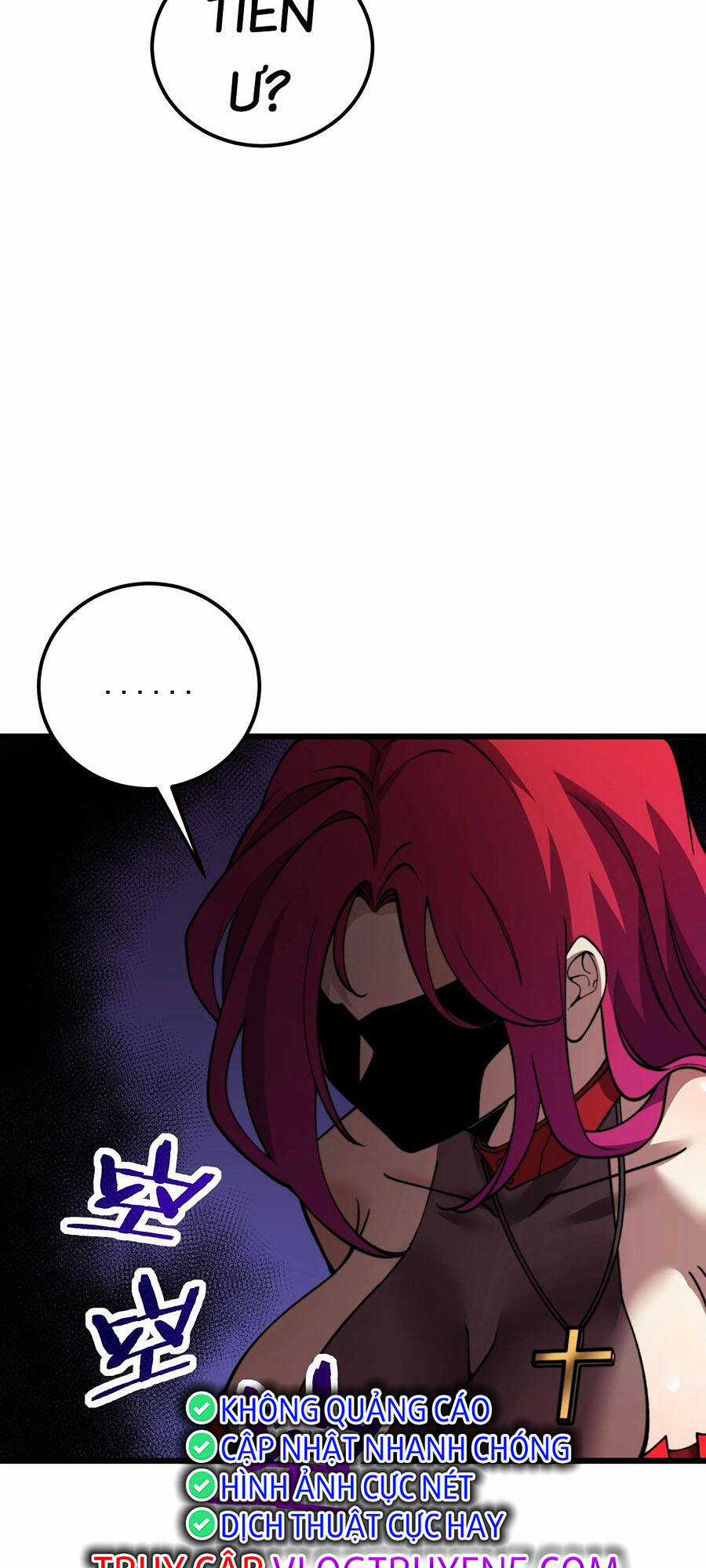 Cốt Binh Tiến Hóa Thần Cấp! Chapter 8 trang 58