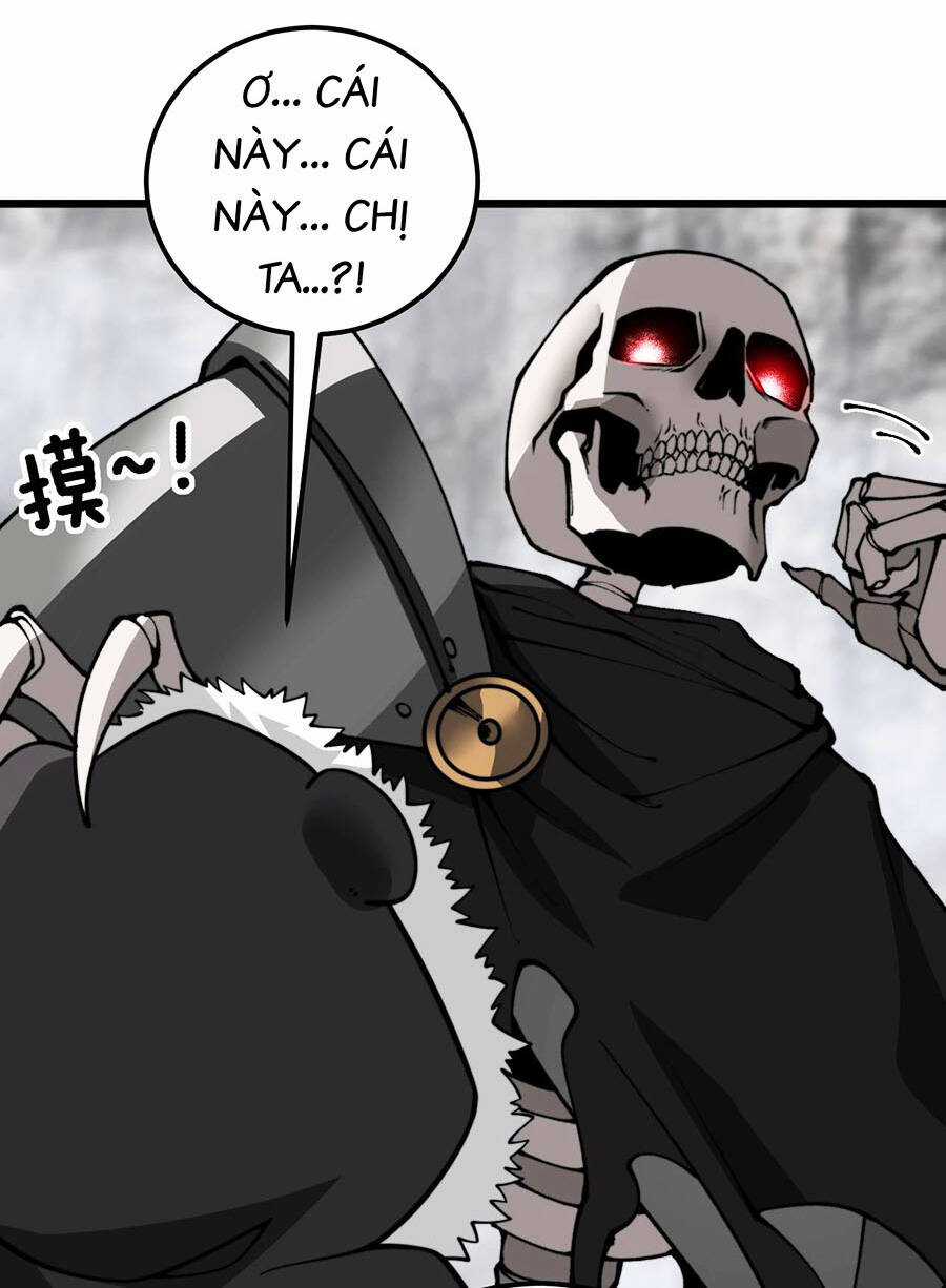 Cốt Binh Tiến Hóa Thần Cấp! Chapter 8 trang 63