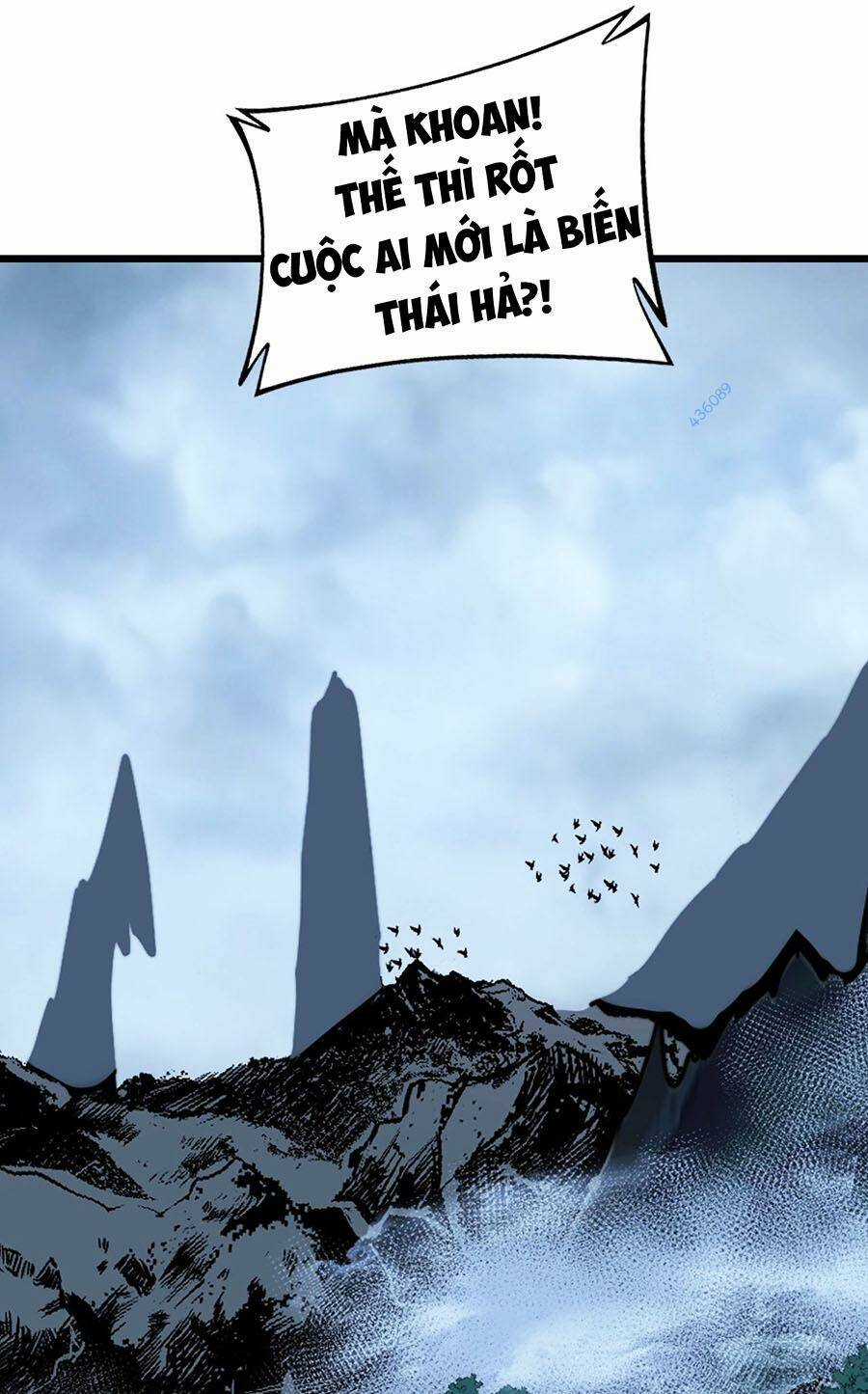 Cốt Binh Tiến Hóa Thần Cấp! Chapter 8 trang 65