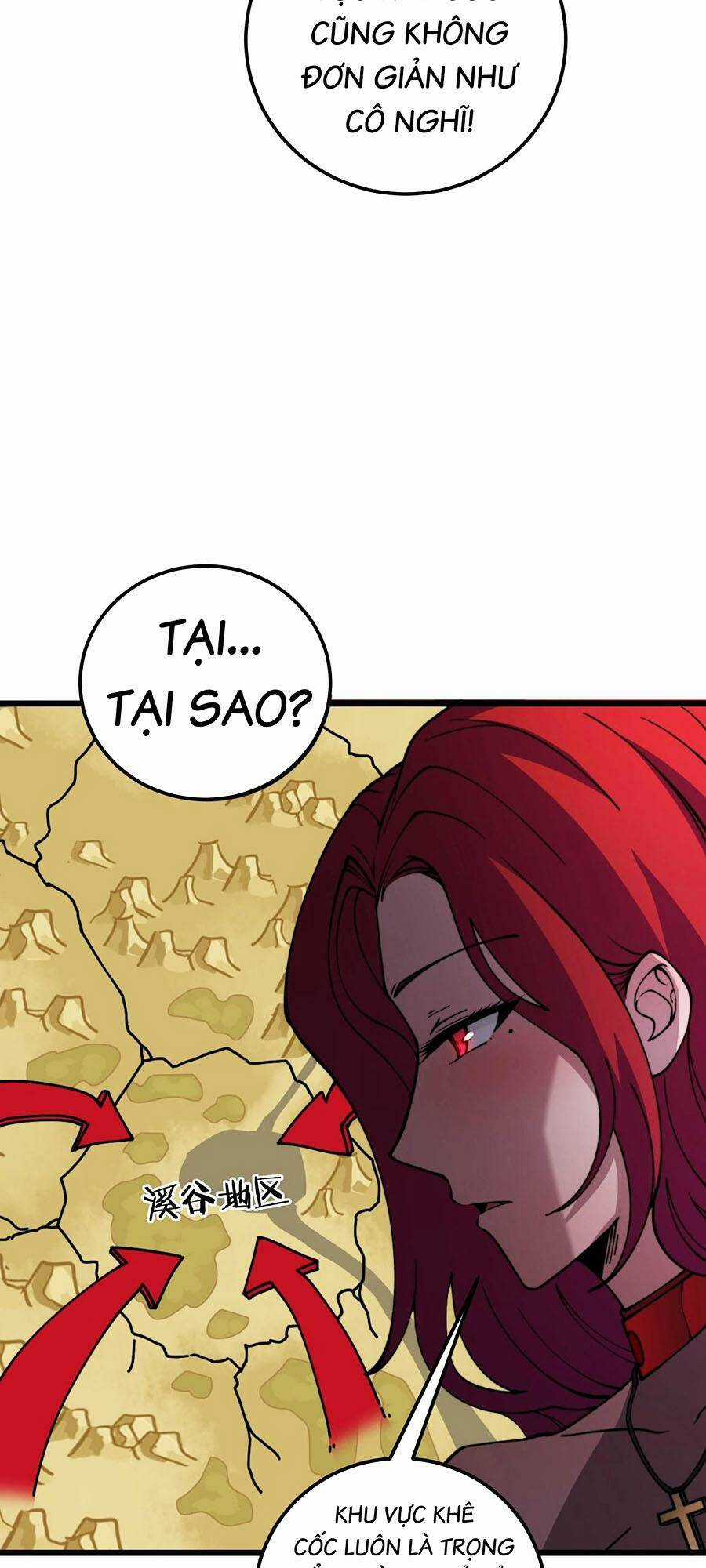 Cốt Binh Tiến Hóa Thần Cấp! Chapter 9 trang 19