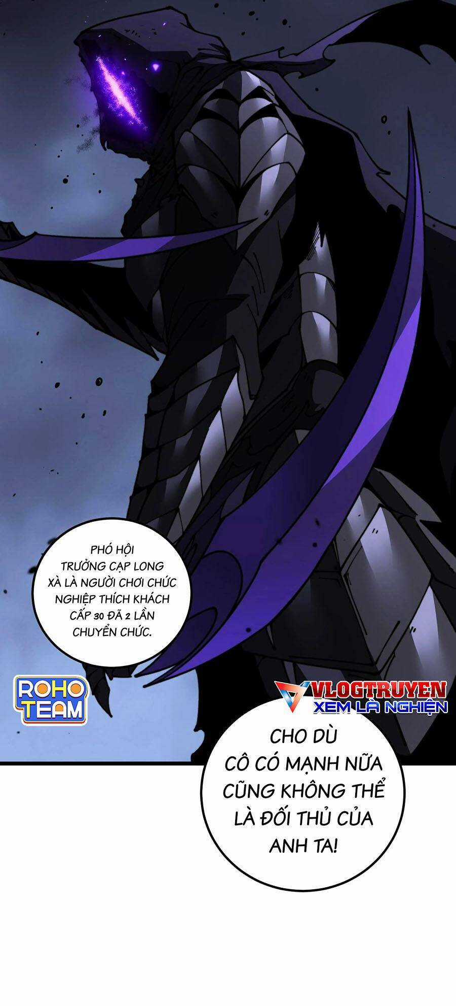 Cốt Binh Tiến Hóa Thần Cấp! Chapter 9 trang 23