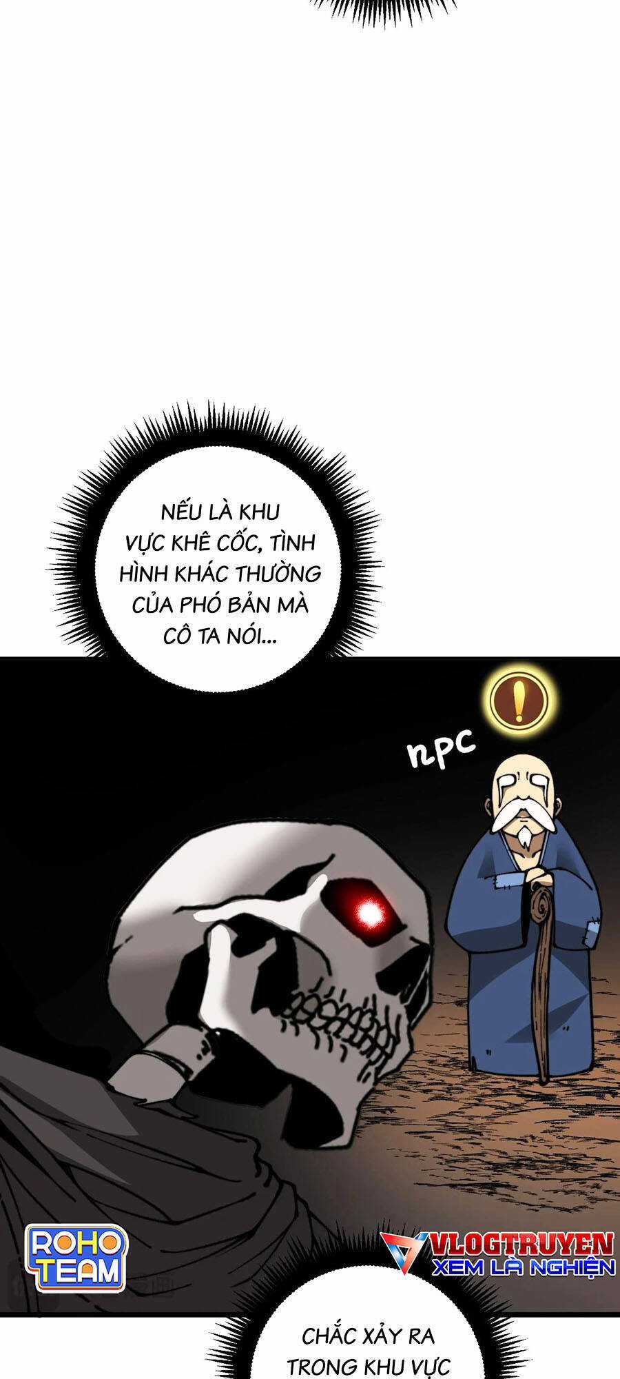 Cốt Binh Tiến Hóa Thần Cấp! Chapter 9 trang 27