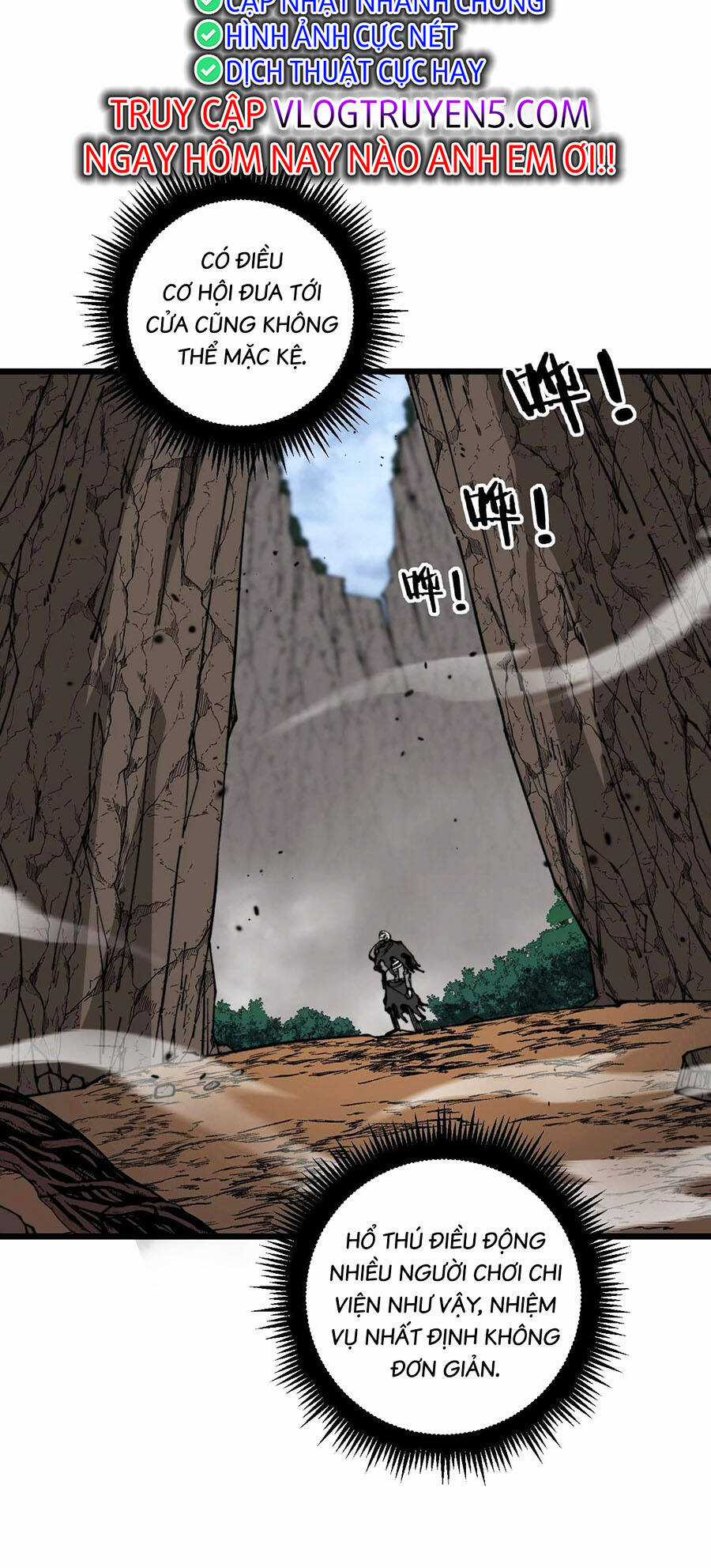 Cốt Binh Tiến Hóa Thần Cấp! Chapter 9 trang 31