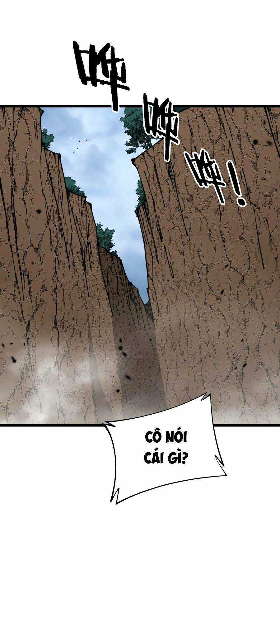 Cốt Binh Tiến Hóa Thần Cấp! Chapter 9 trang 34