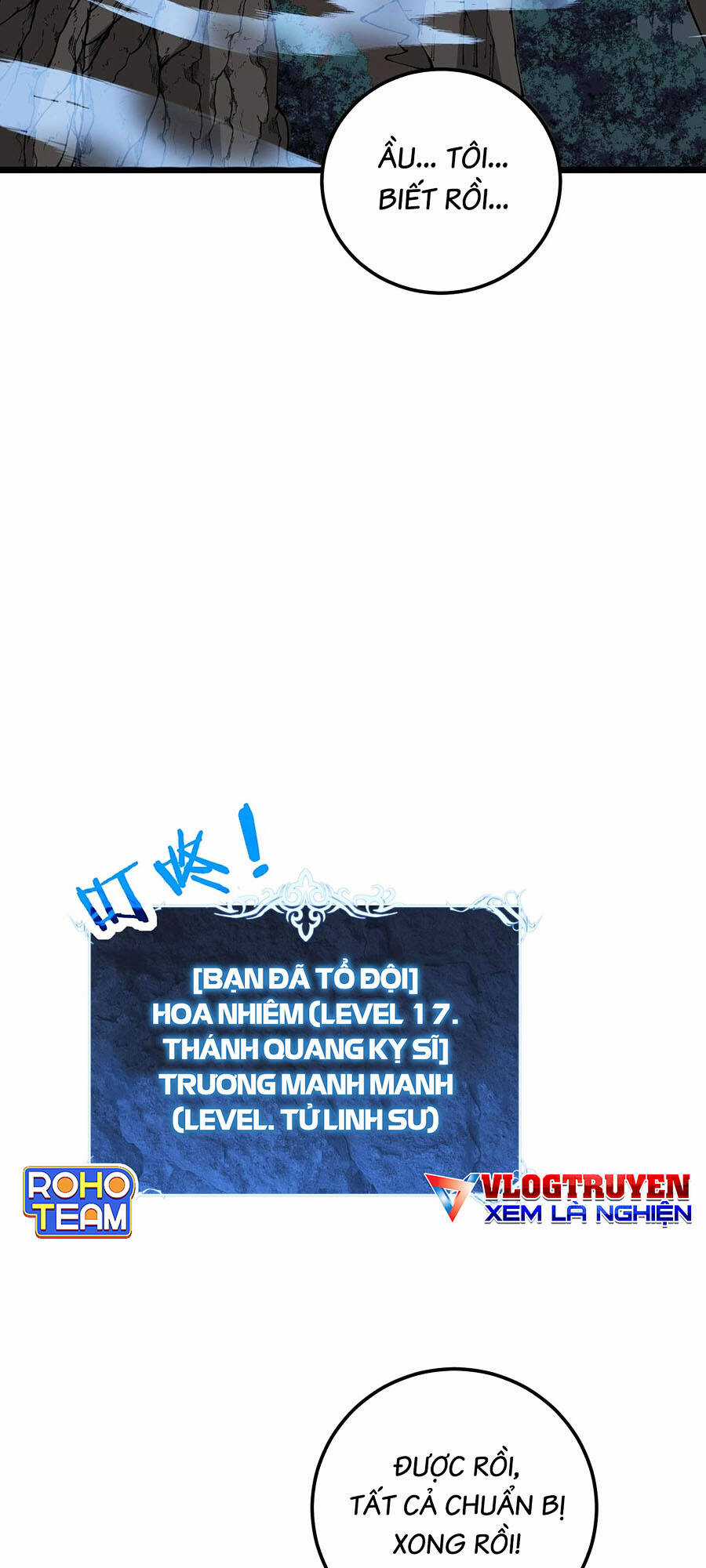 Cốt Binh Tiến Hóa Thần Cấp! Chapter 9 trang 43