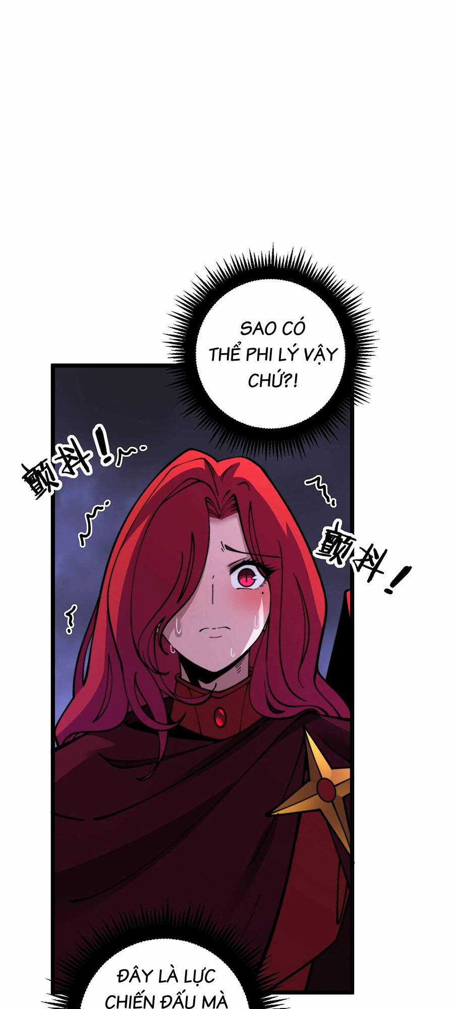 Cốt Binh Tiến Hóa Thần Cấp! Chapter 9 trang 62