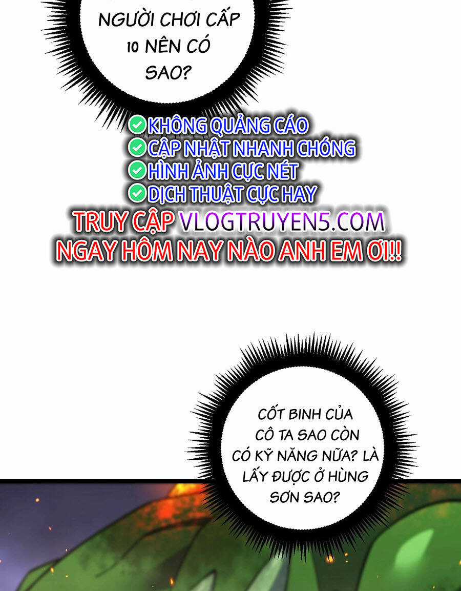 Cốt Binh Tiến Hóa Thần Cấp! Chapter 9 trang 63