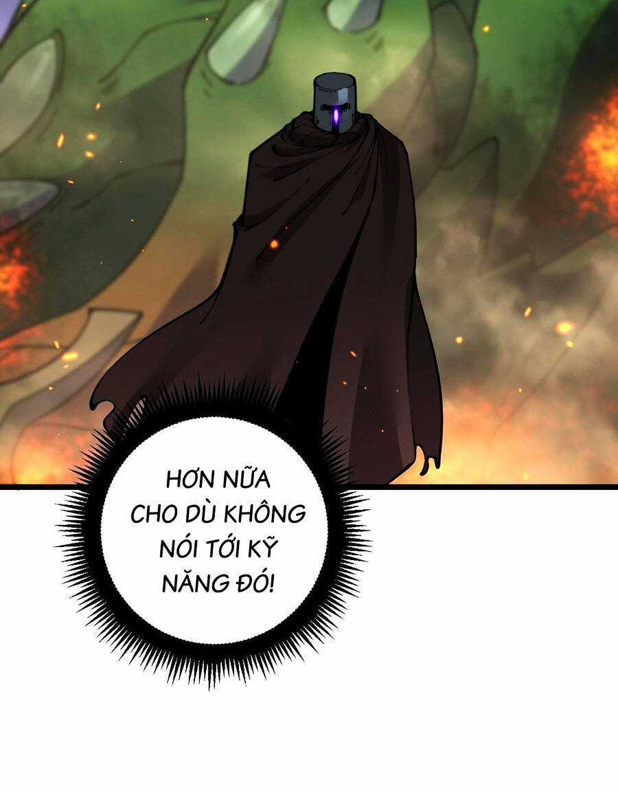 Cốt Binh Tiến Hóa Thần Cấp! Chapter 9 trang 64