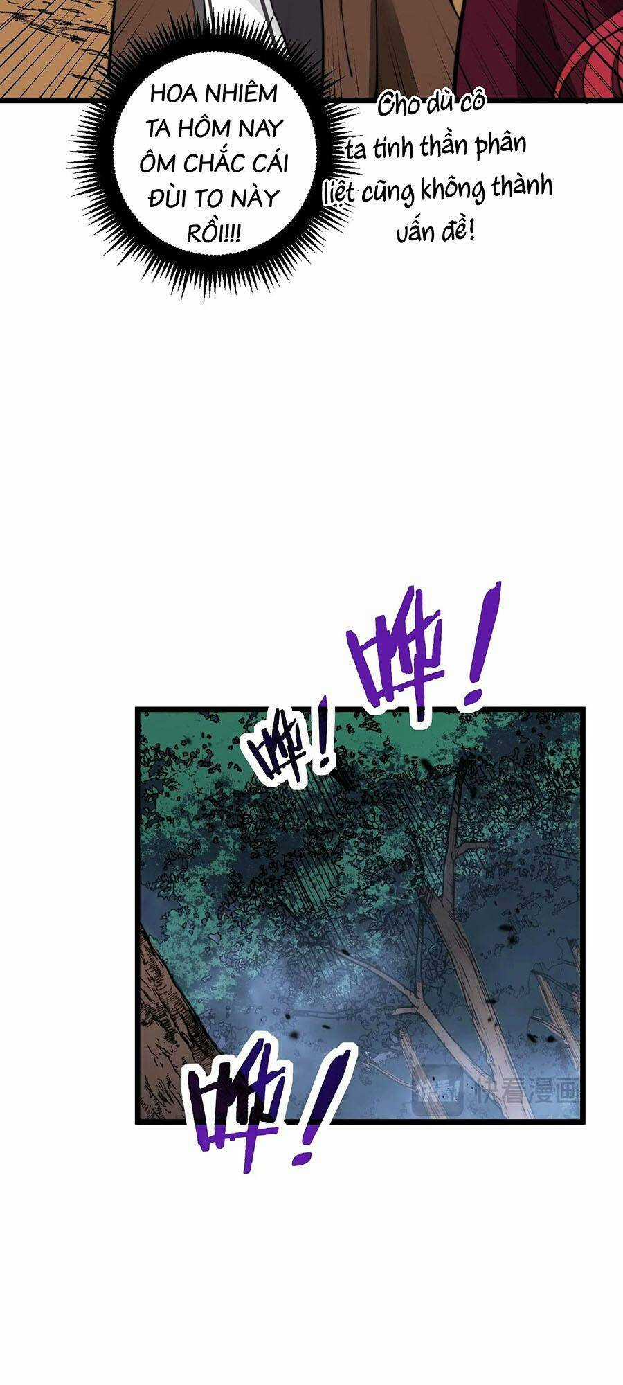 Cốt Binh Tiến Hóa Thần Cấp! Chapter 9 trang 67