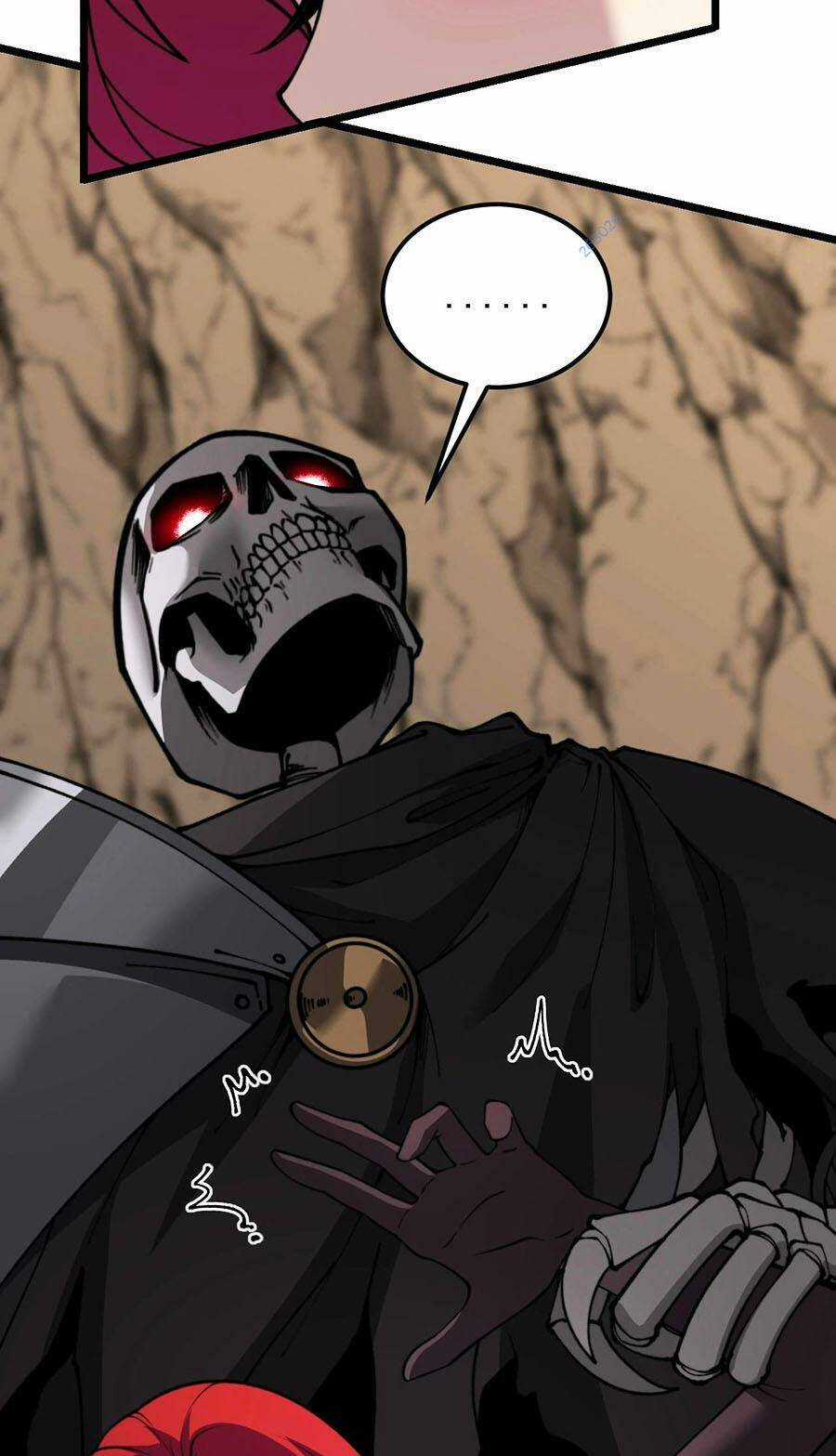 Cốt Binh Tiến Hóa Thần Cấp! Chapter 9 trang 7