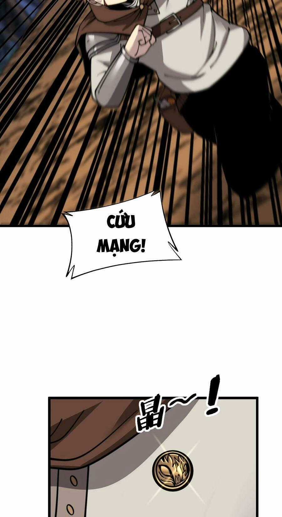 Cốt Binh Tiến Hóa Thần Cấp! Chapter 9 trang 70